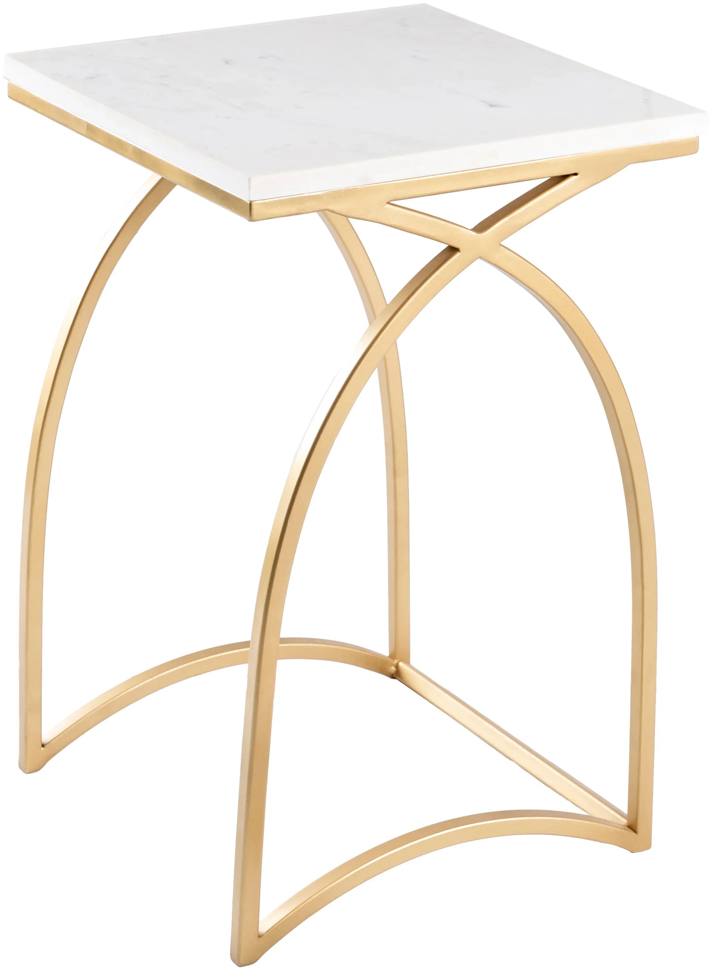 Evana End Table Livabliss Evana