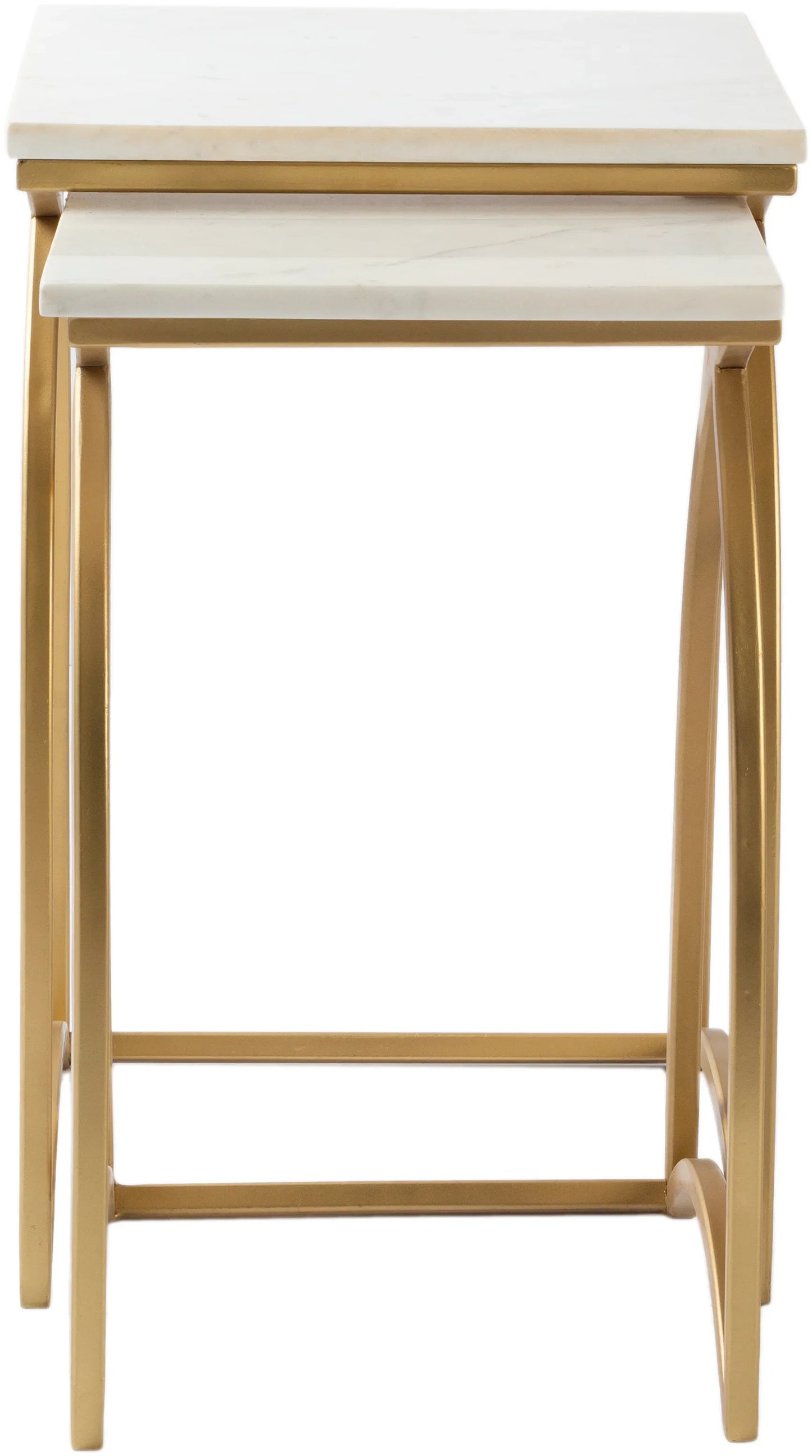 Evana End Table Livabliss Evana