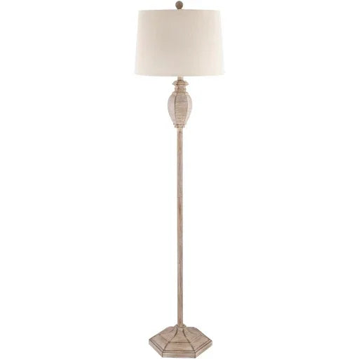Eburne Accent Floor Lamp Livabliss Eburne