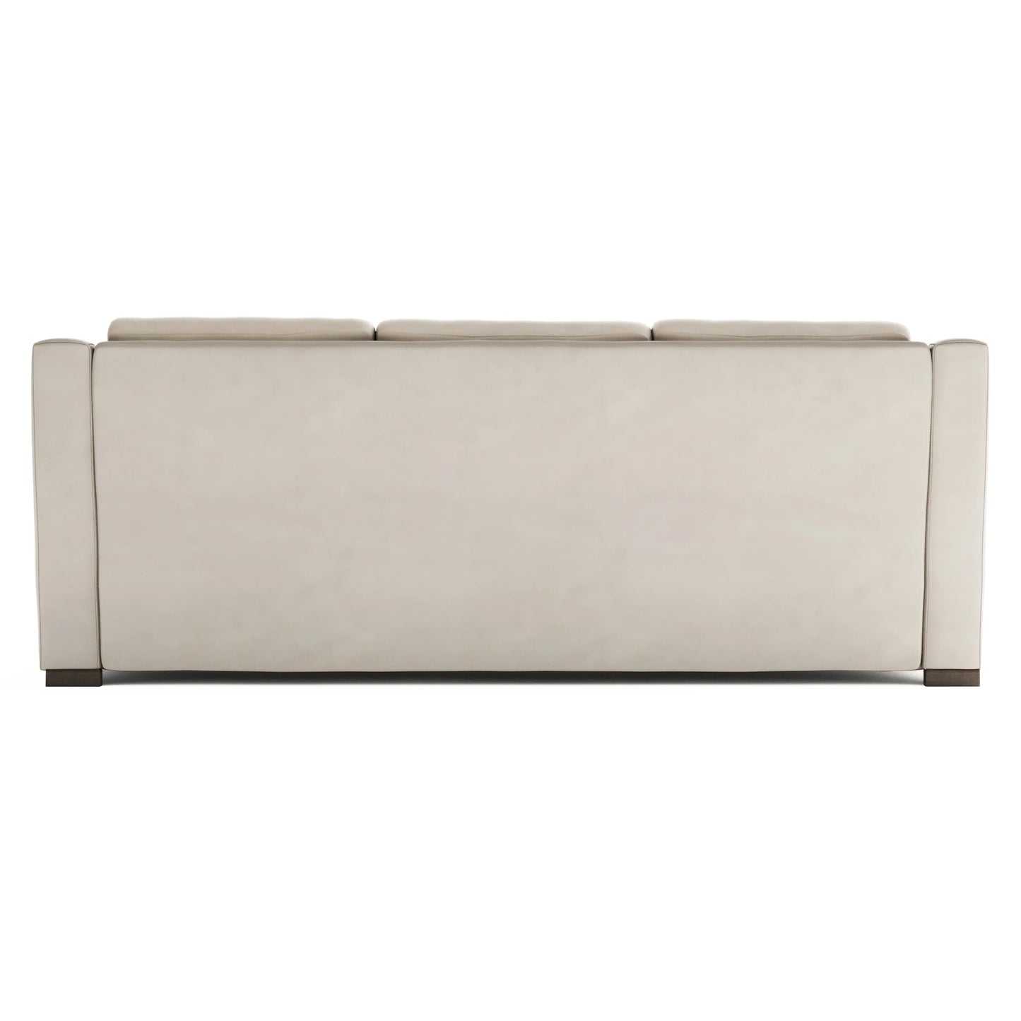 Germain Leather Sofa Bernhardt Living