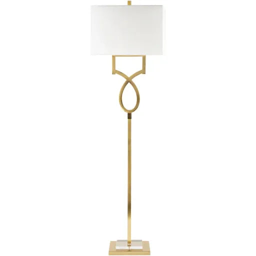 Eicher Accent Floor Lamp Livabliss Eicher