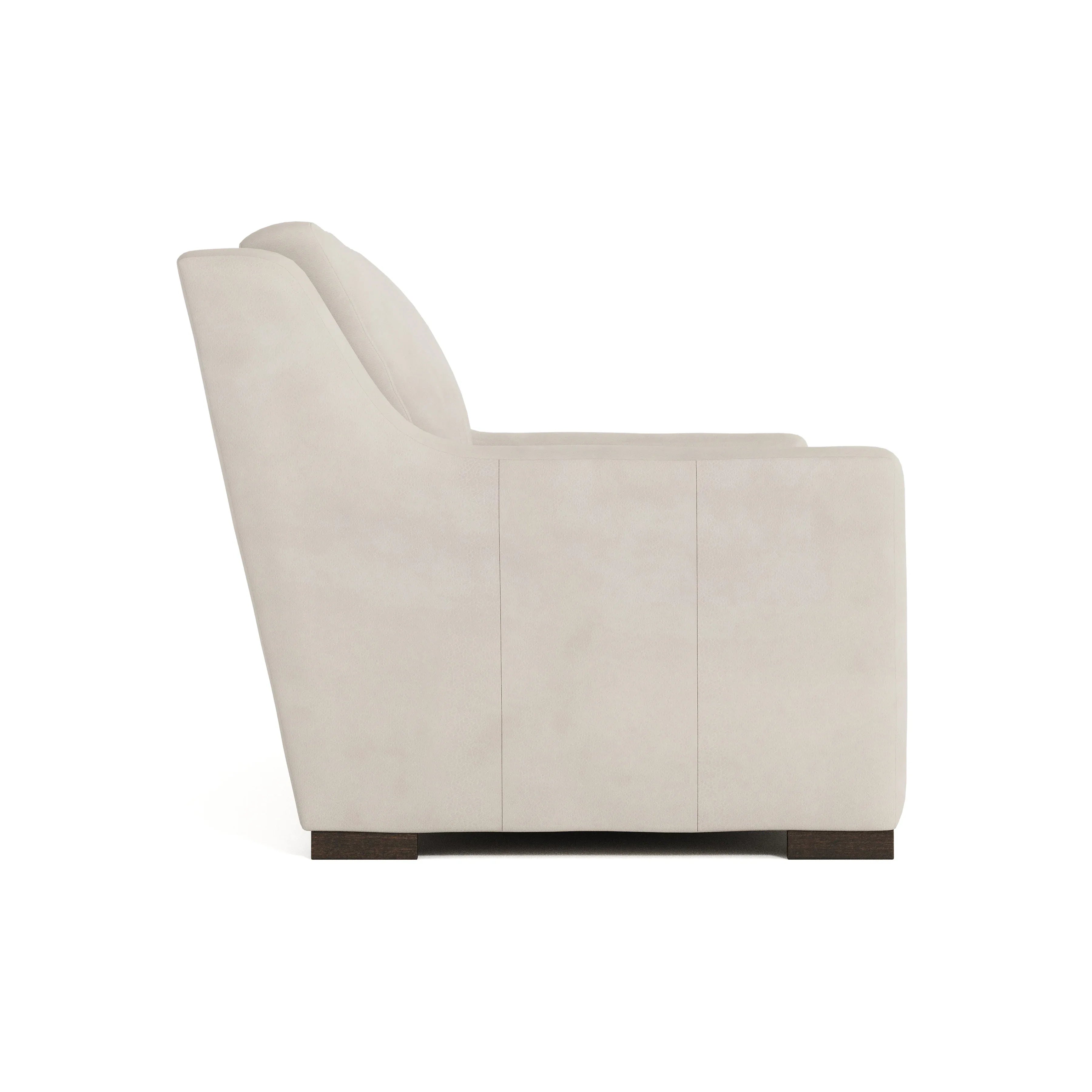 Germain Leather Sofa Bernhardt Living