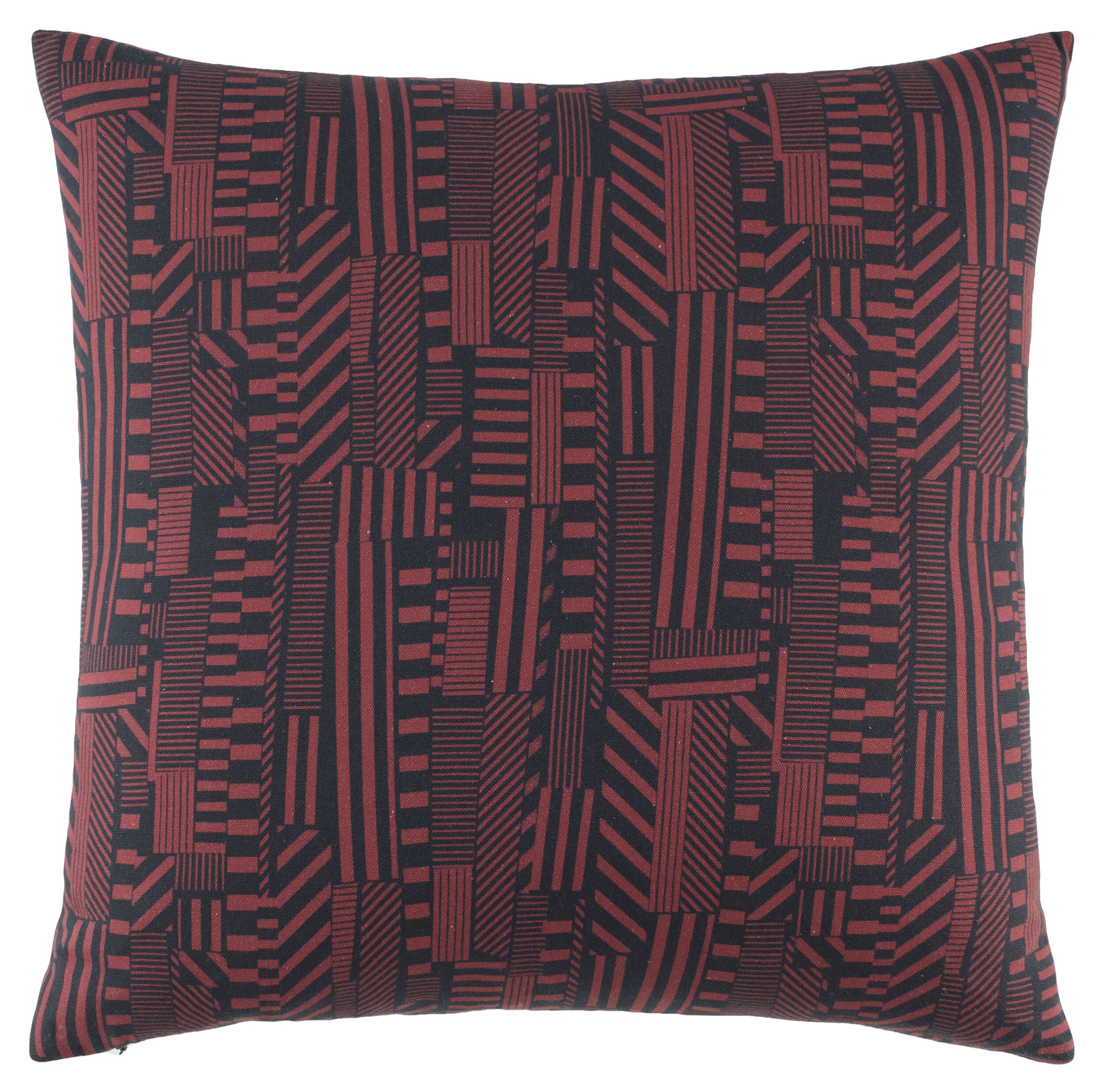 Auteuil Accent Pillow