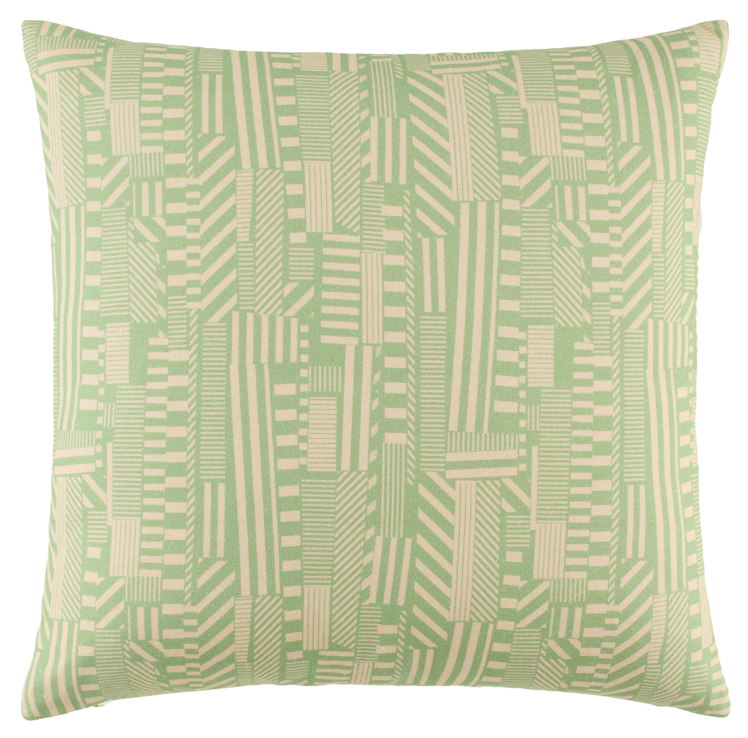 Auteuil Accent Pillow