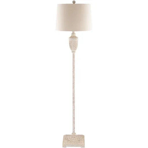 Edis Accent Floor Lamp Livabliss Edis
