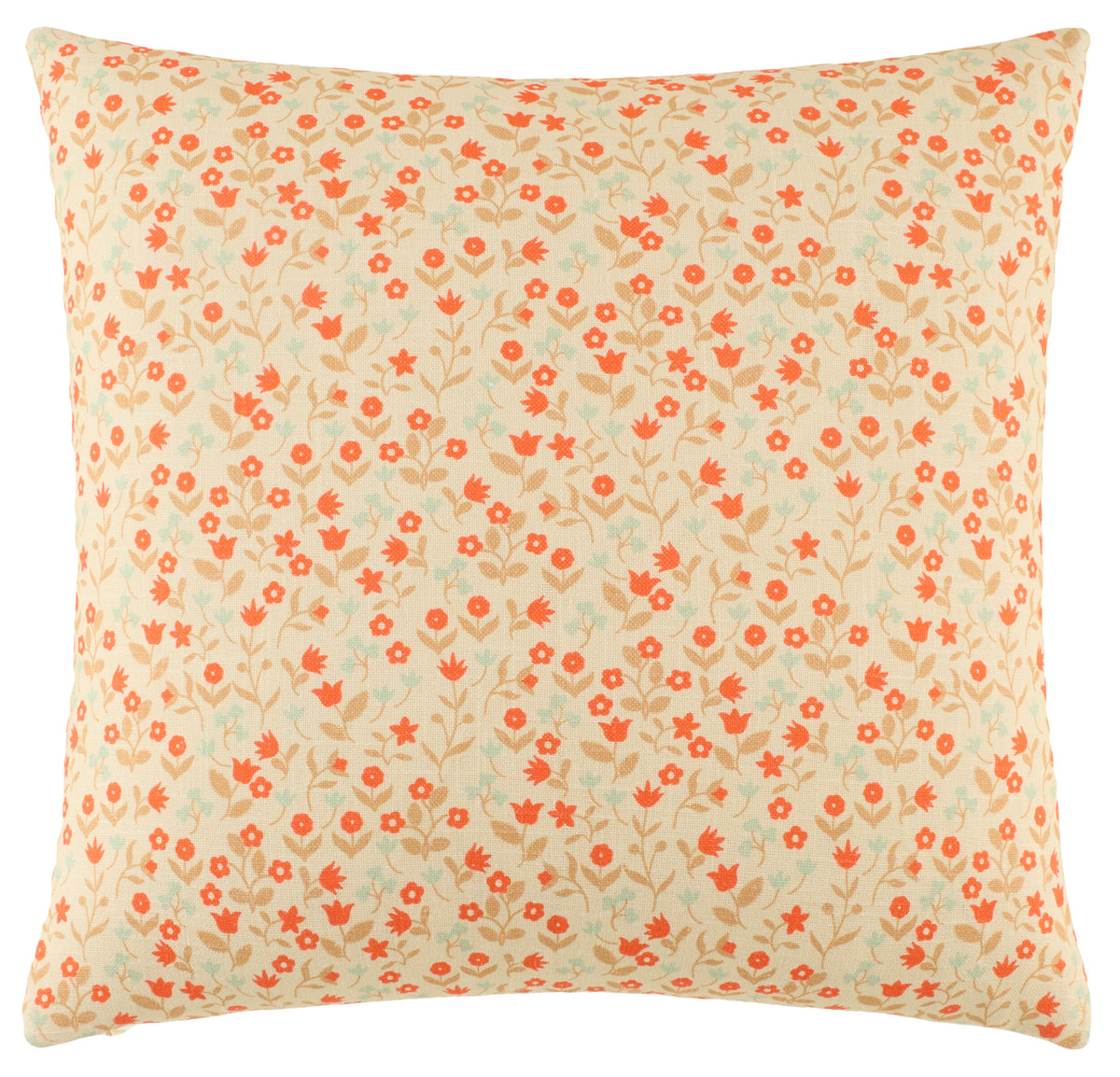 Jardin du Marais Accent Pillow