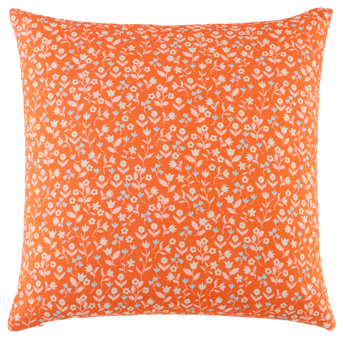 Jardin du Marais Accent Pillow