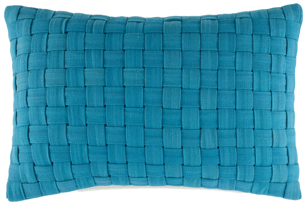 Luxemburg Accent Pillow