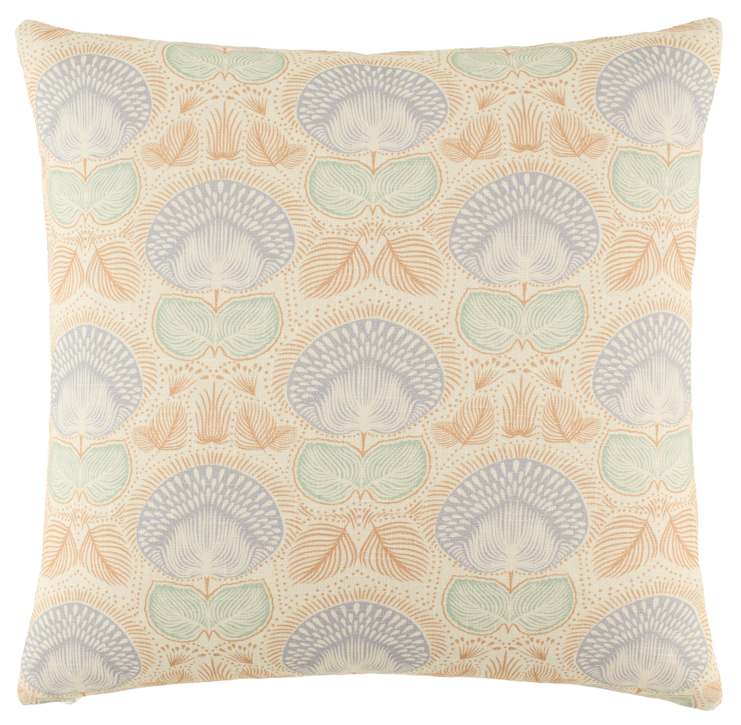 Les Tuileries Accent Pillow
