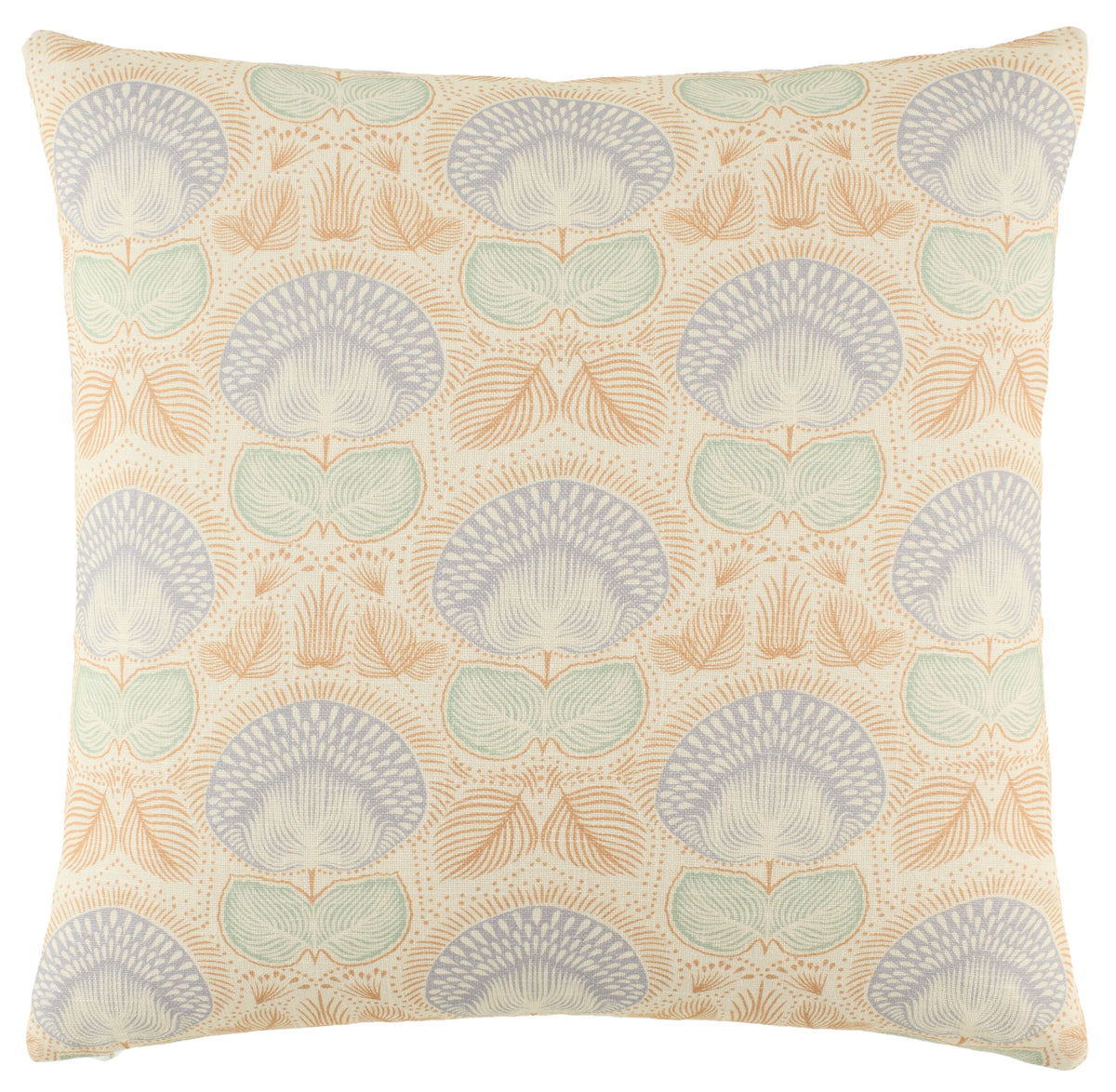Les Tuileries Accent Pillow