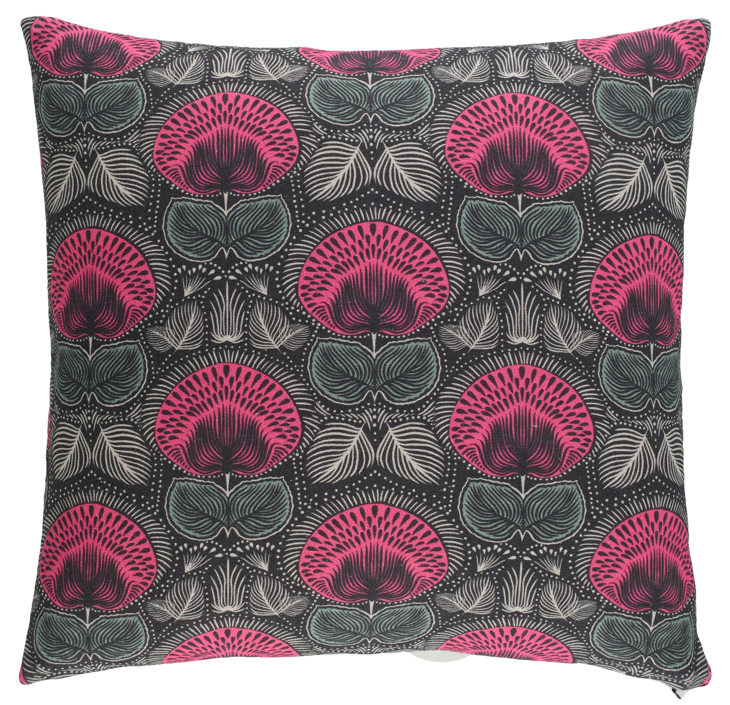 Les Tuileries Accent Pillow