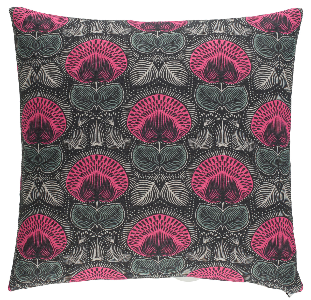 Les Tuileries Accent Pillow