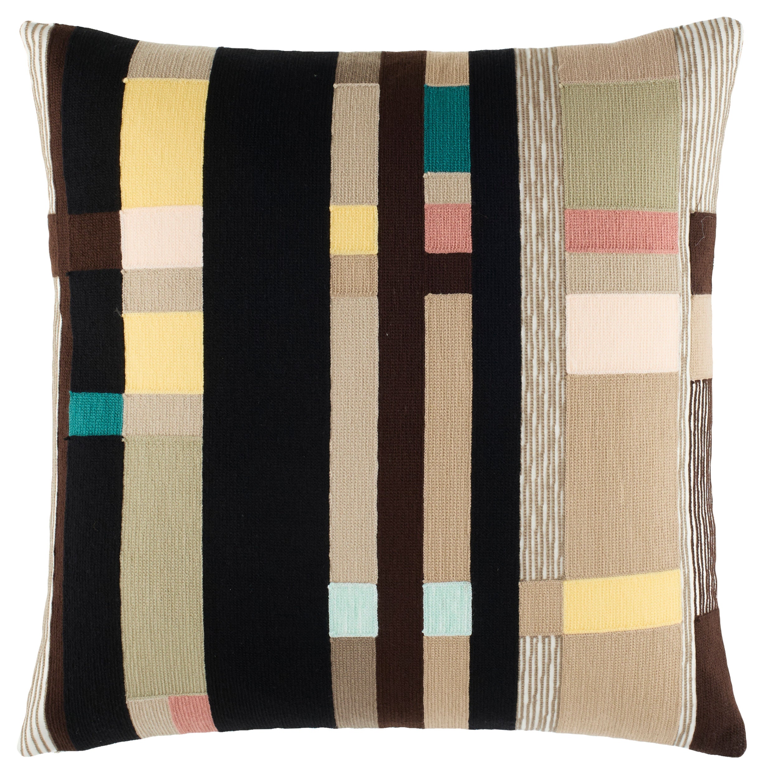 Montmartre Accent Pillow