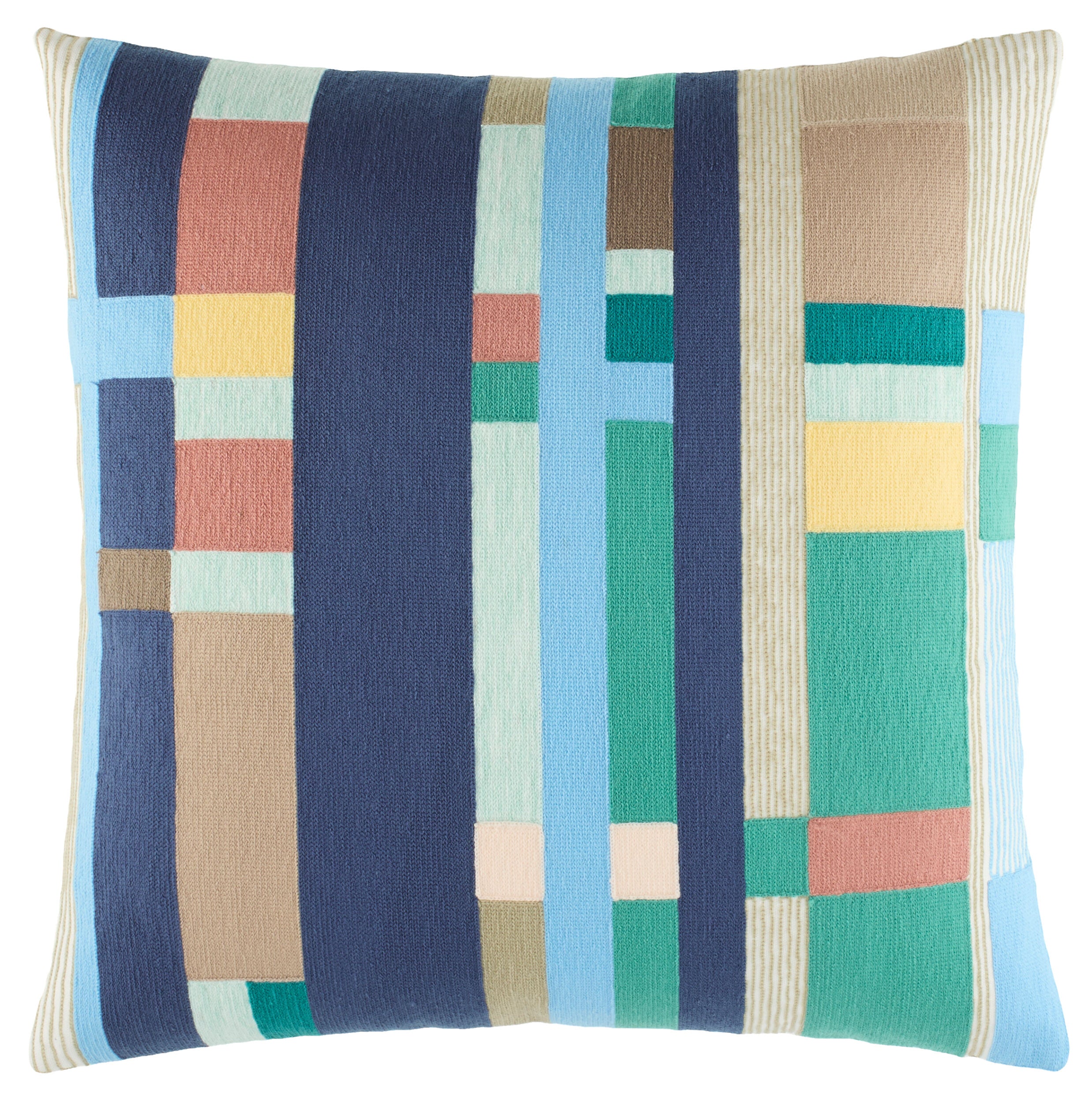 Montmartre Accent Pillow