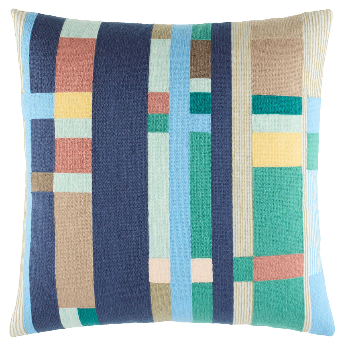 Montmartre Accent Pillow