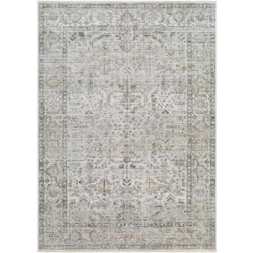 Edmonton Machine Woven Rug Livabliss Edmonton