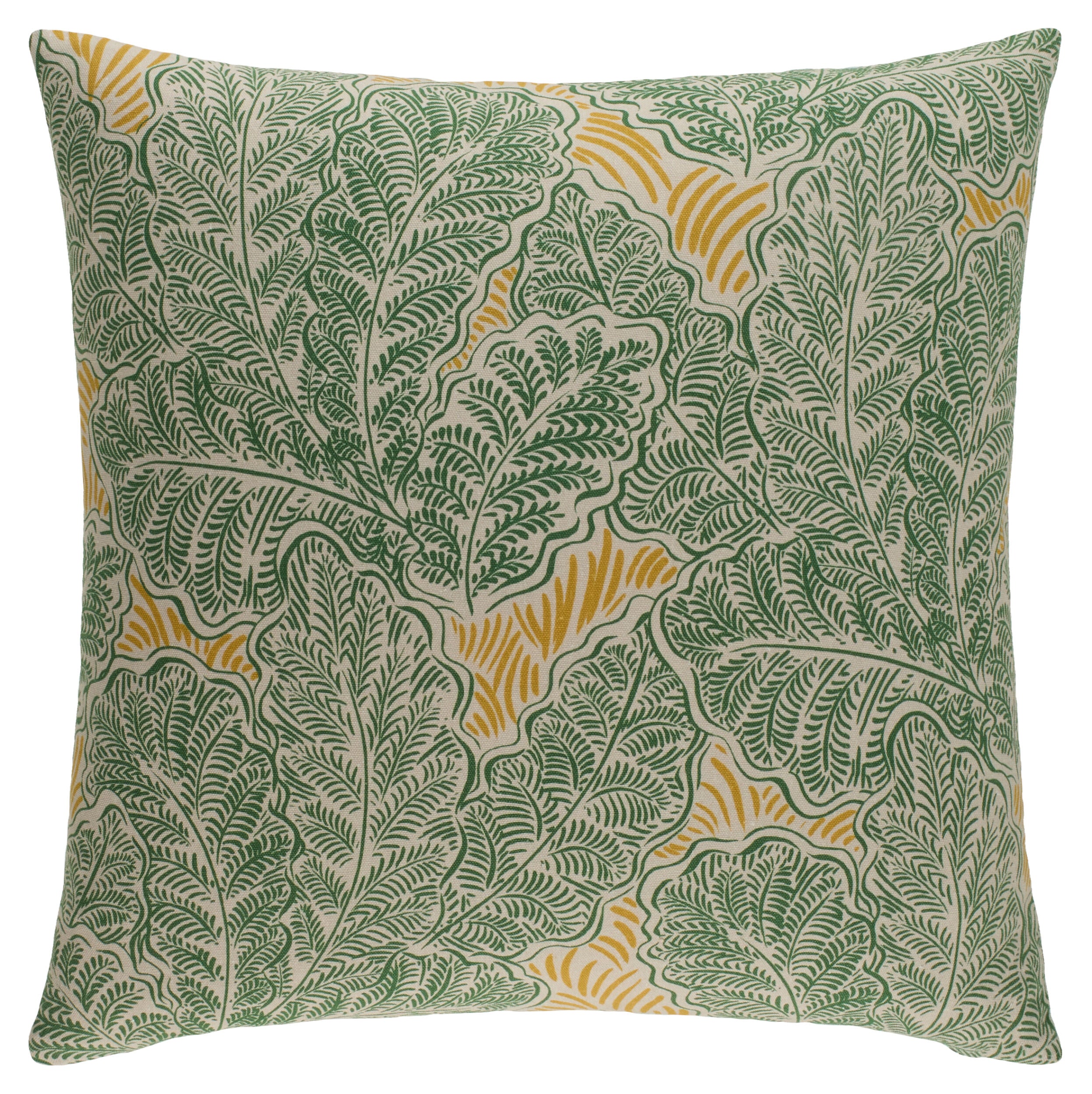 Parc Monceau Accent Pillow
