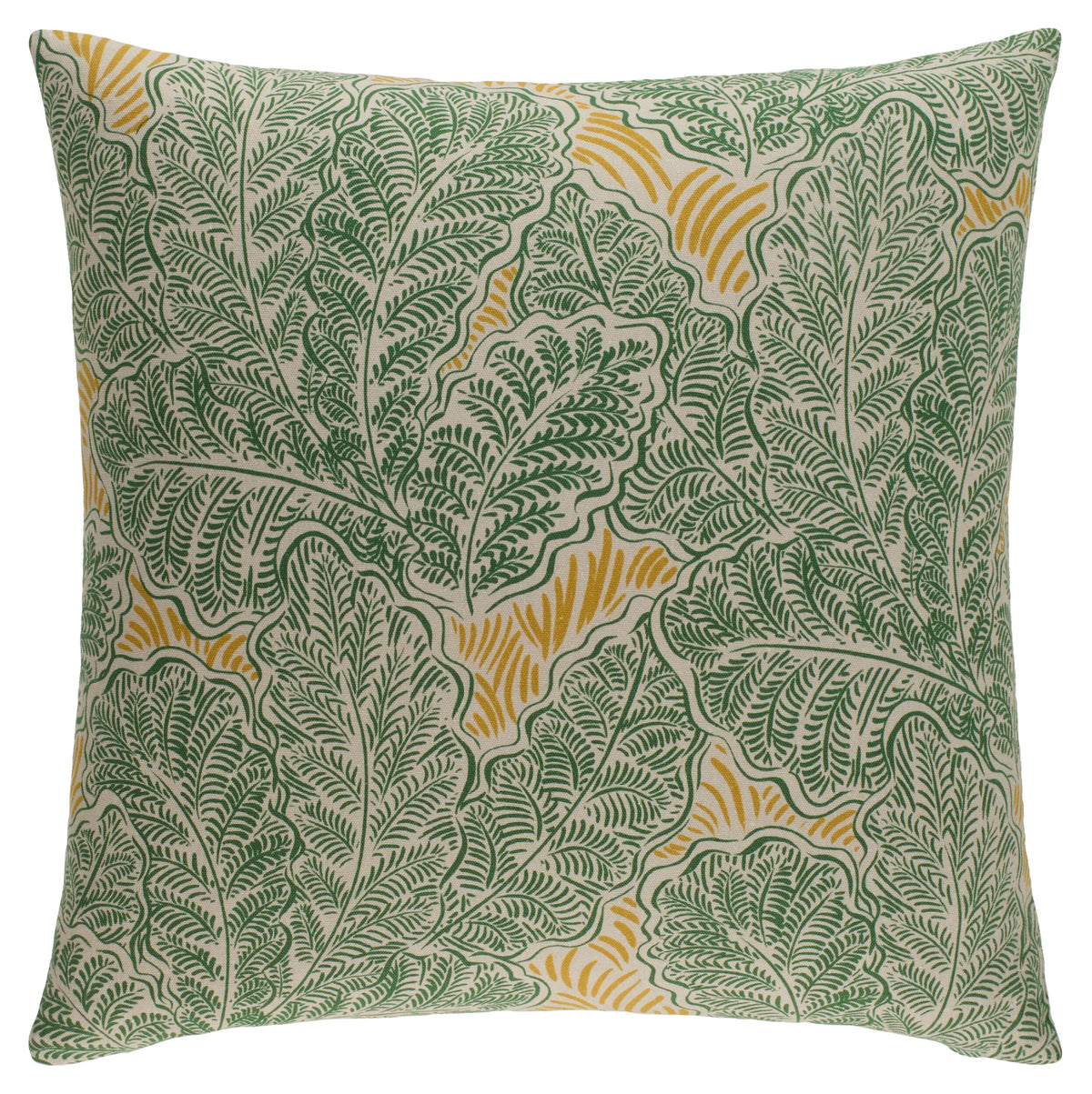 Parc Monceau Accent Pillow