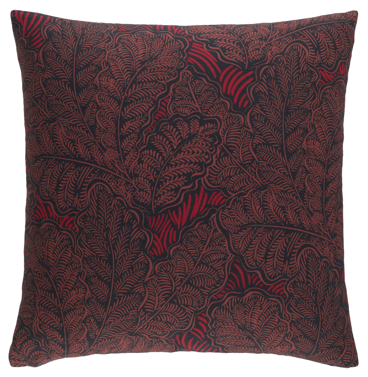 Parc Monceau Accent Pillow