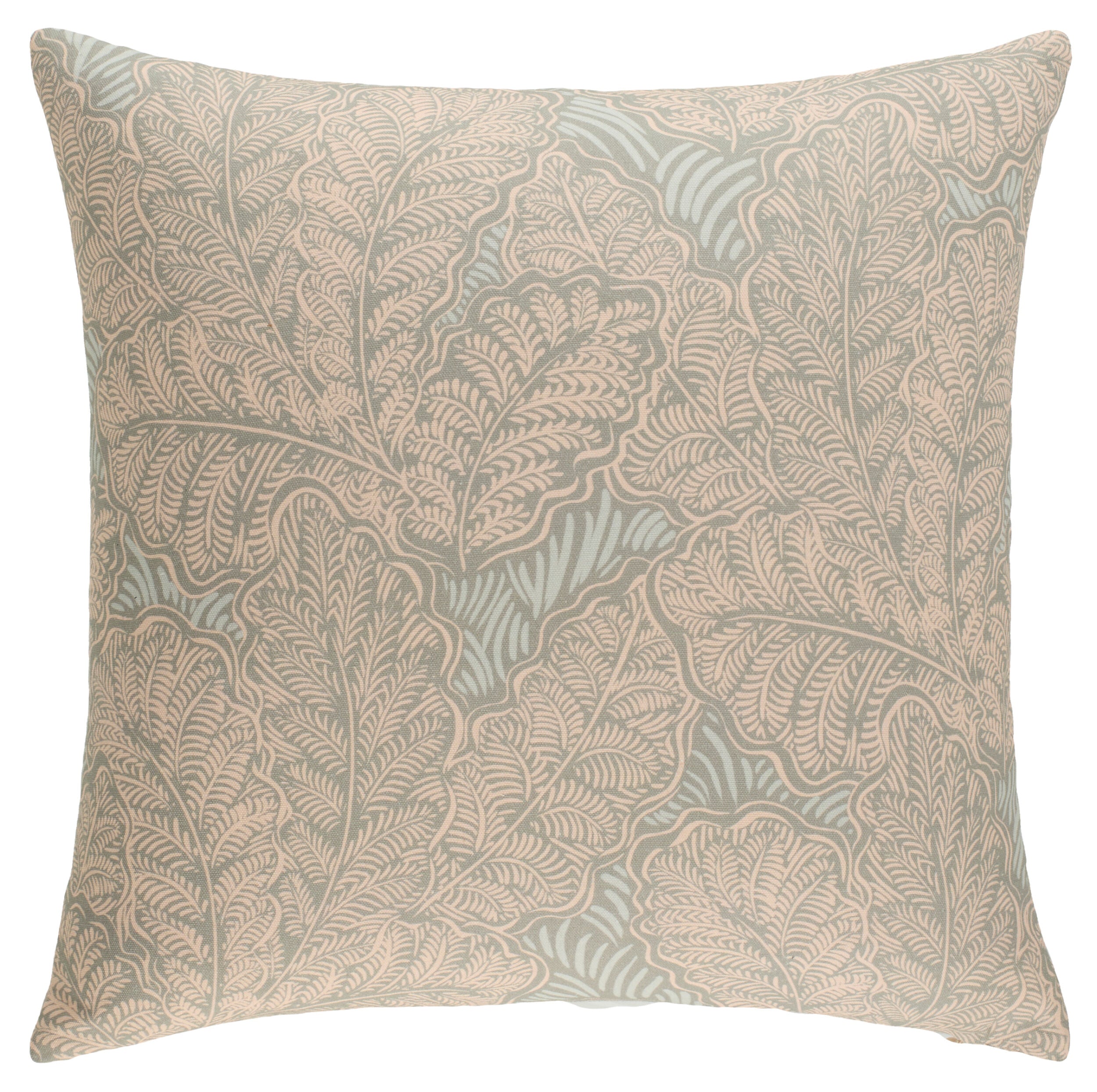 Parc Monceau Accent Pillow