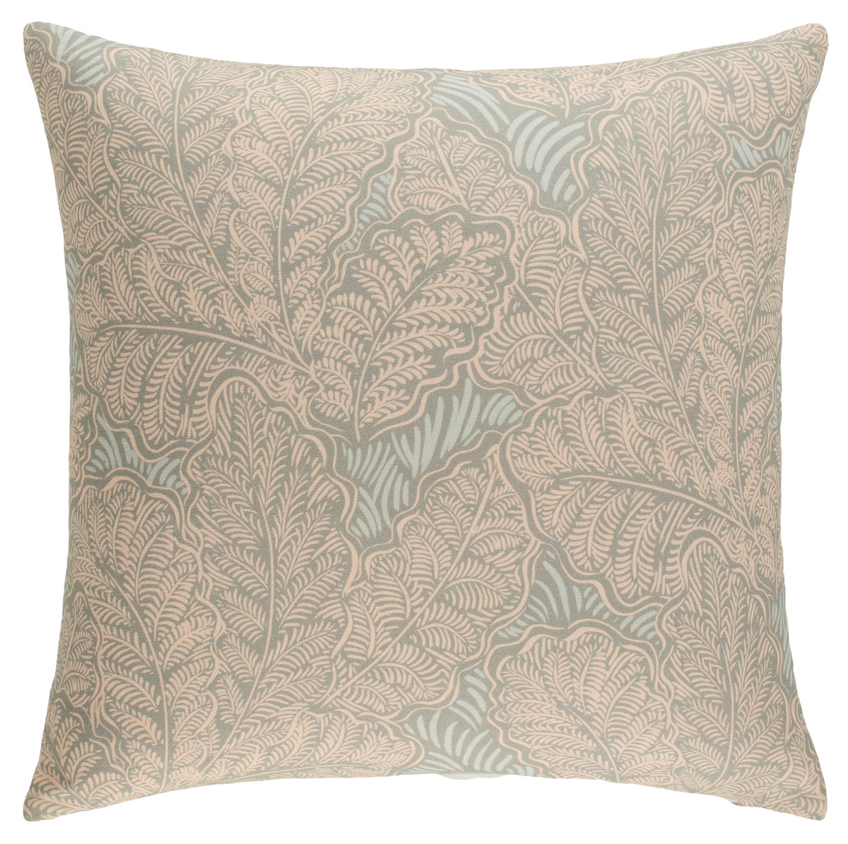 Parc Monceau Accent Pillow