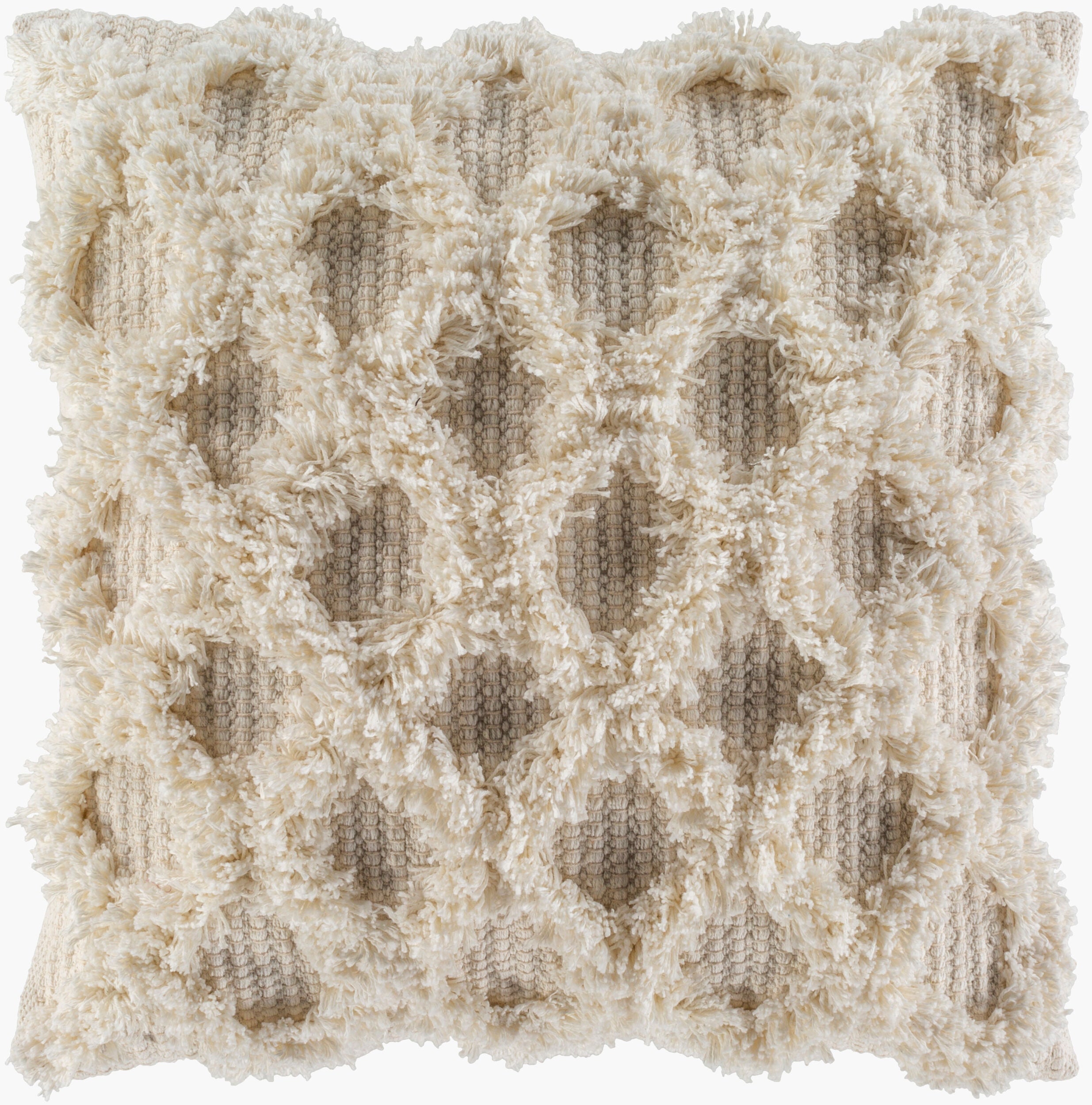 Edric Accent Pillow