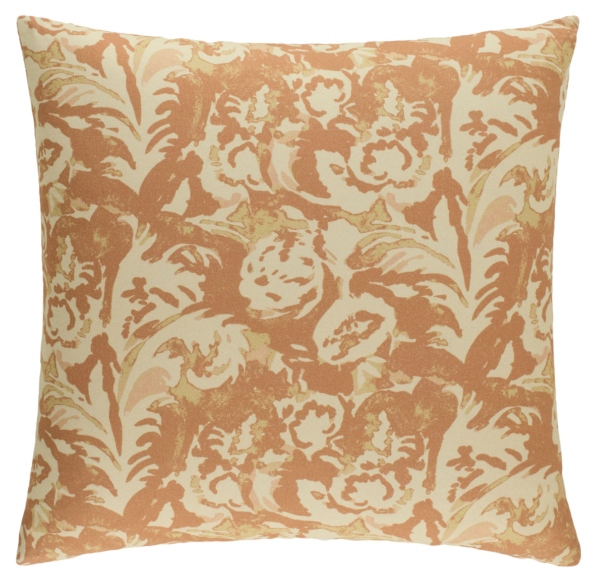 Rue Fleurie Accent Pillow