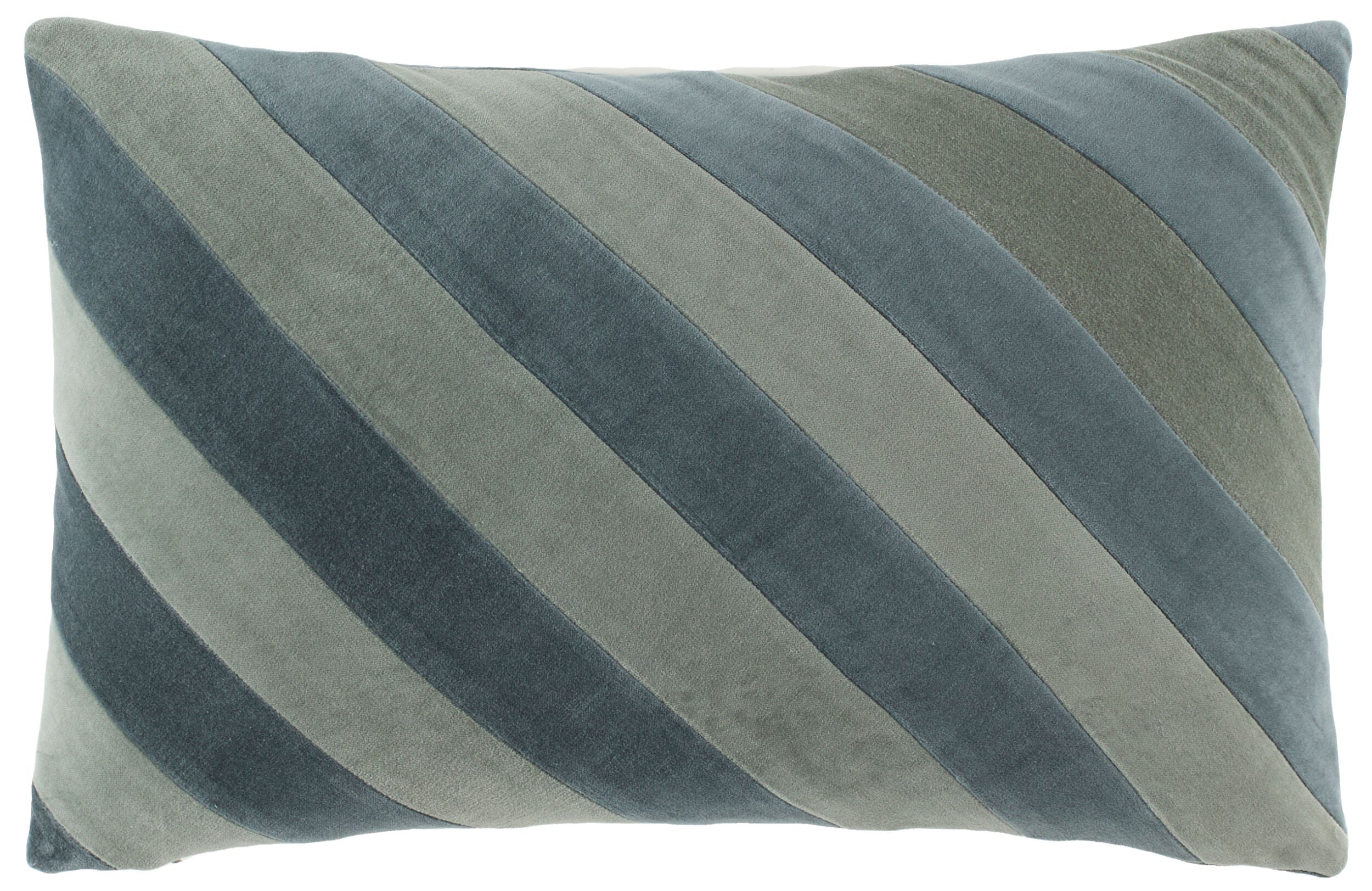 Rive Gauche Accent Pillow