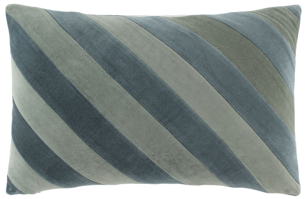 Rive Gauche Accent Pillow