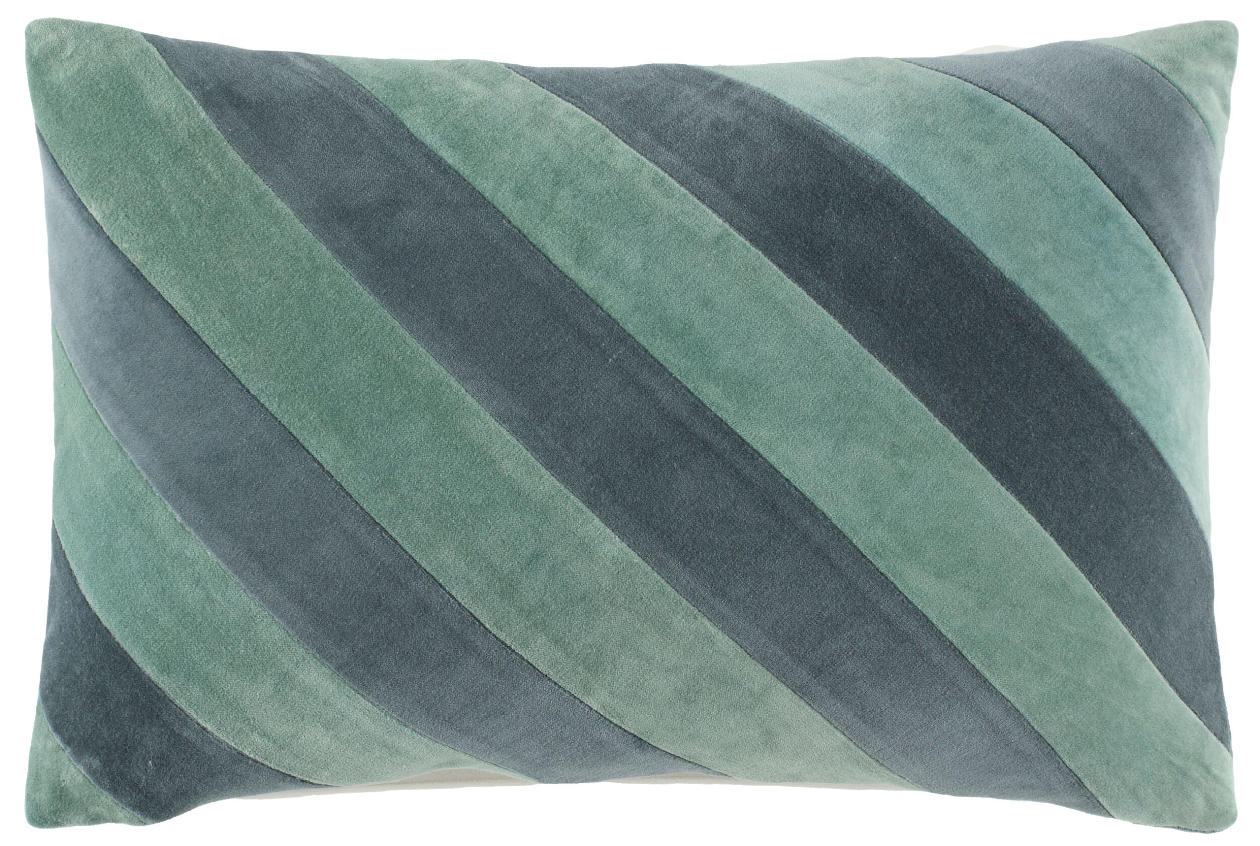 Rive Gauche Accent Pillow