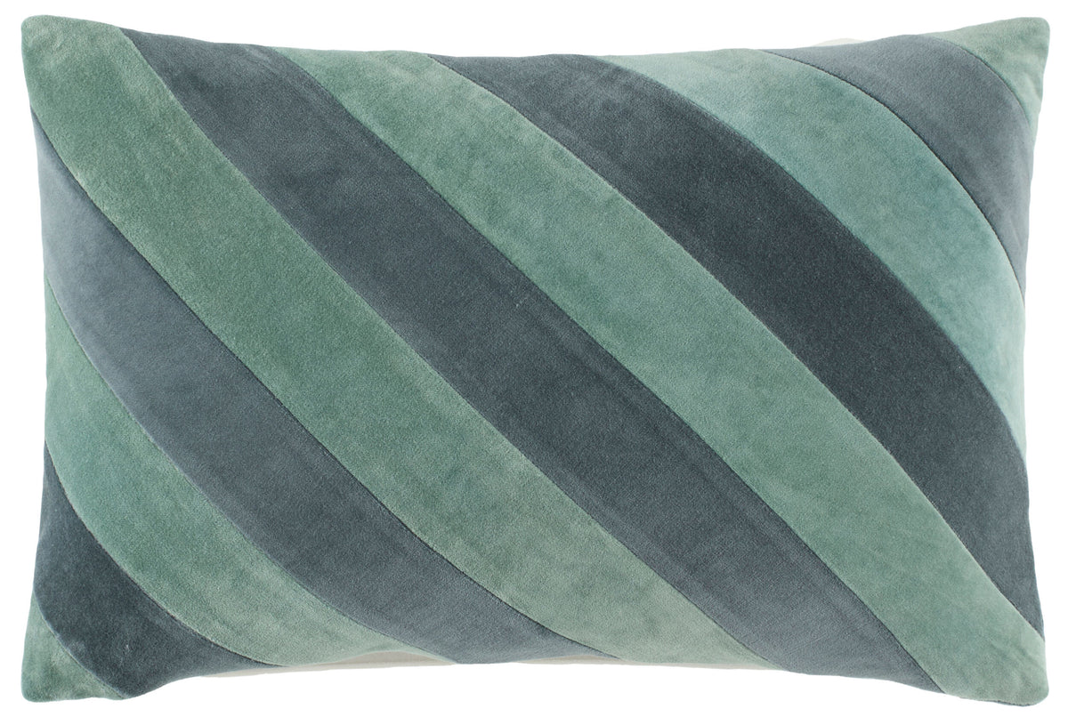Rive Gauche Accent Pillow