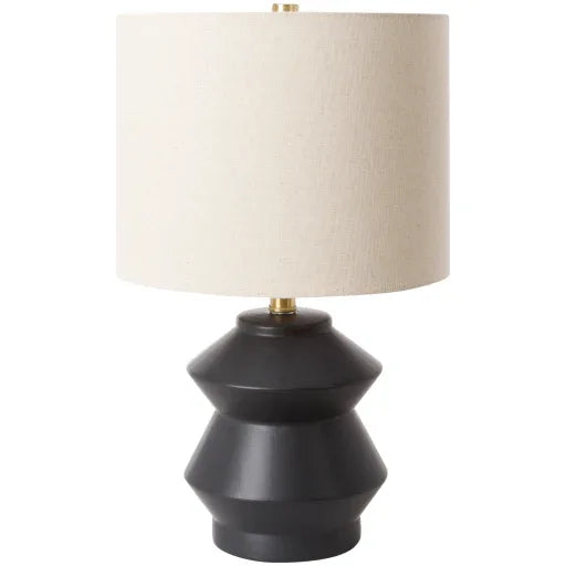 Edison Accent Table Lamp Livabliss Edison