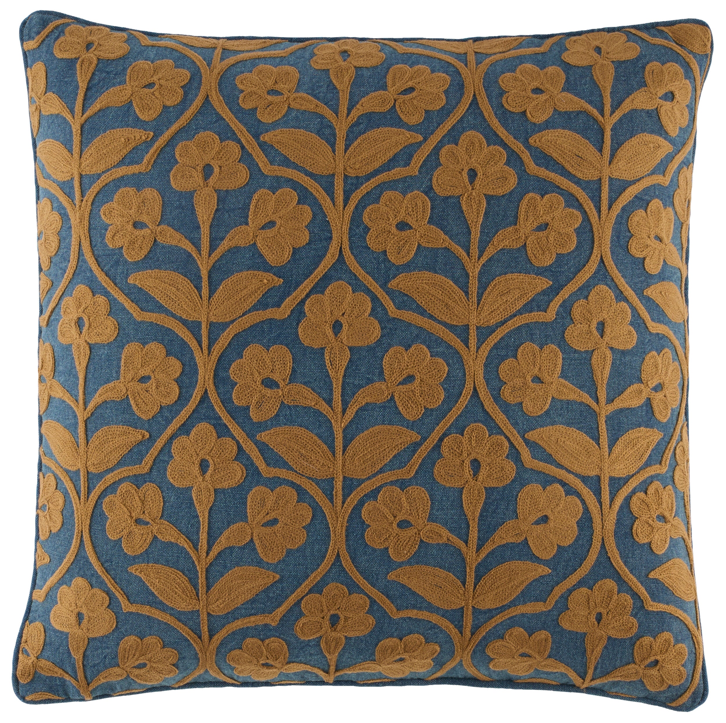 Saint Germain Accent Pillow