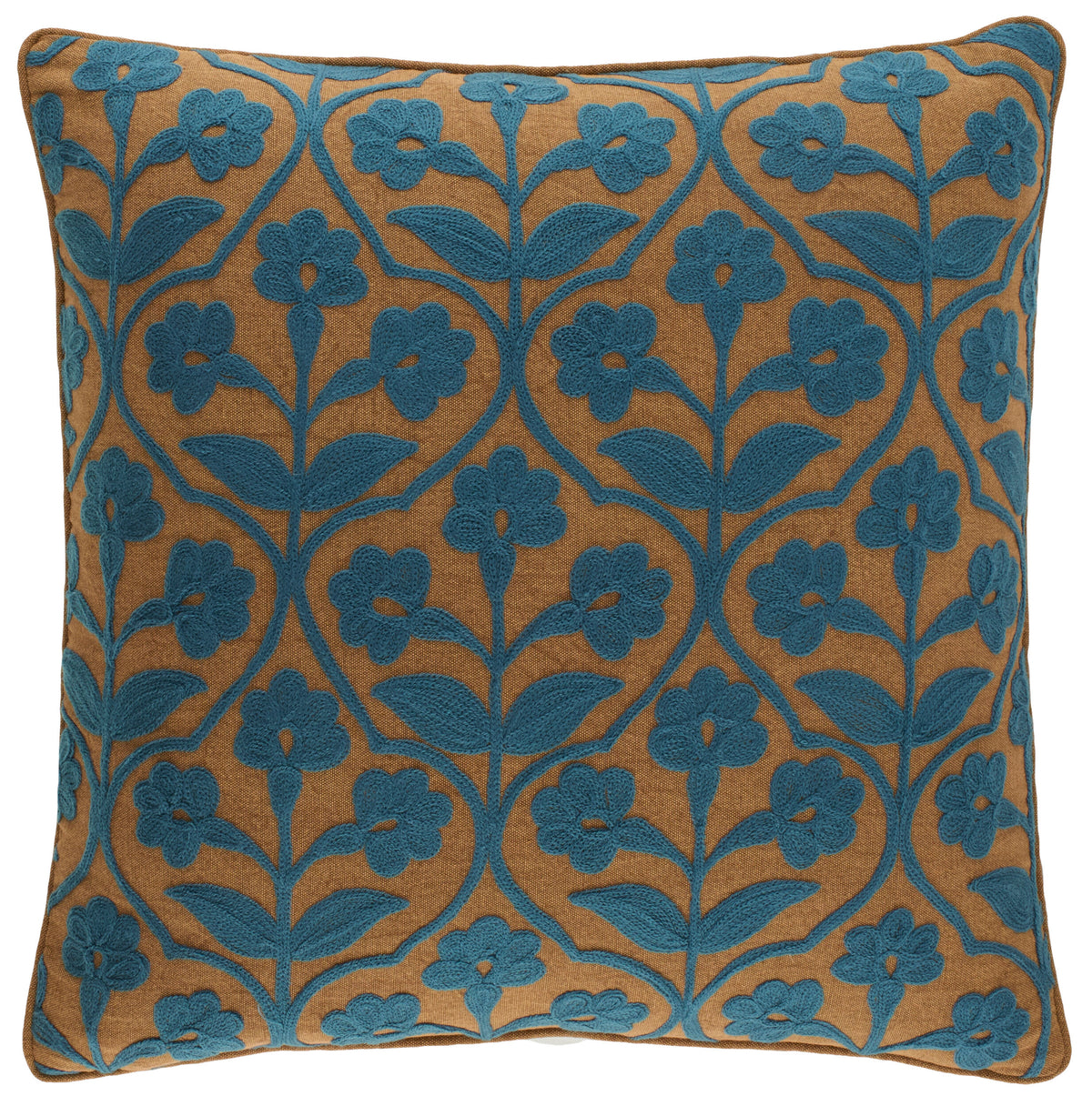Saint Germain Accent Pillow