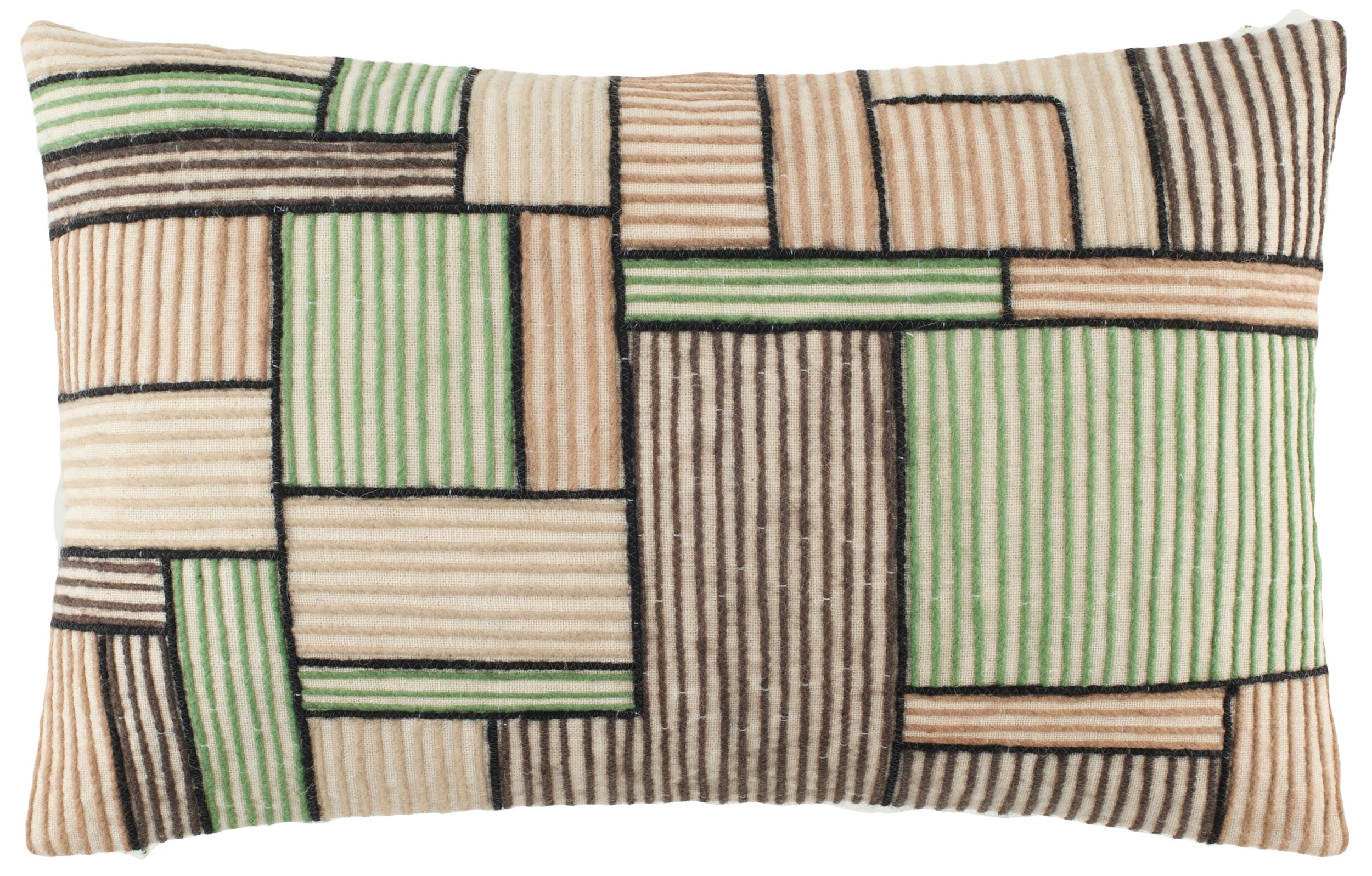 Verneuil Accent Pillow
