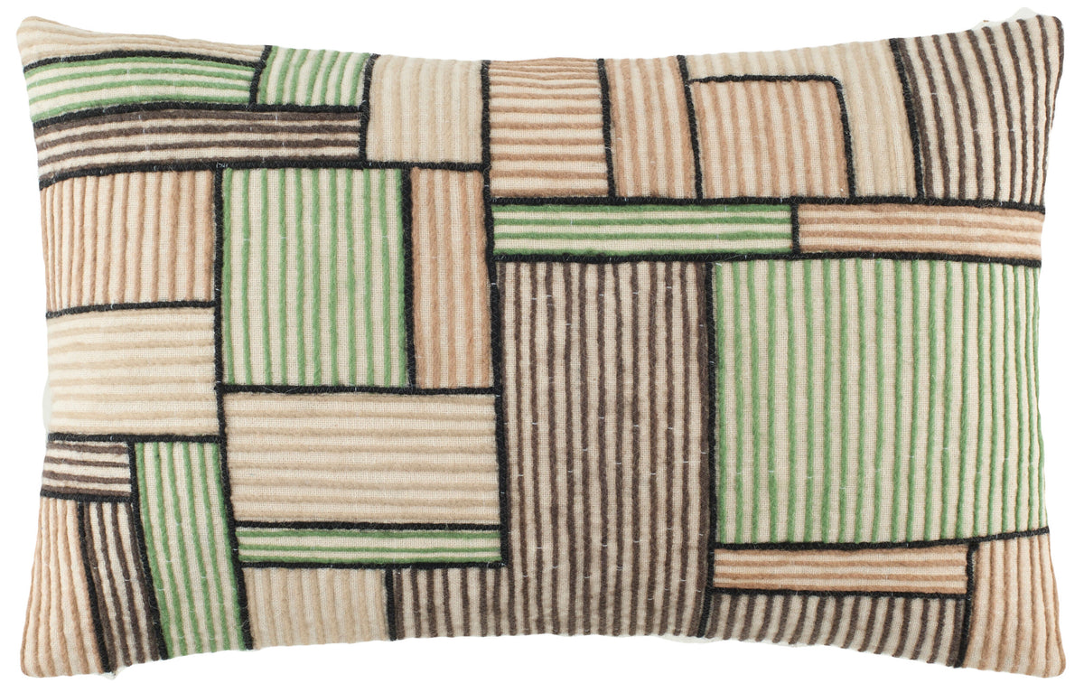 Verneuil Accent Pillow