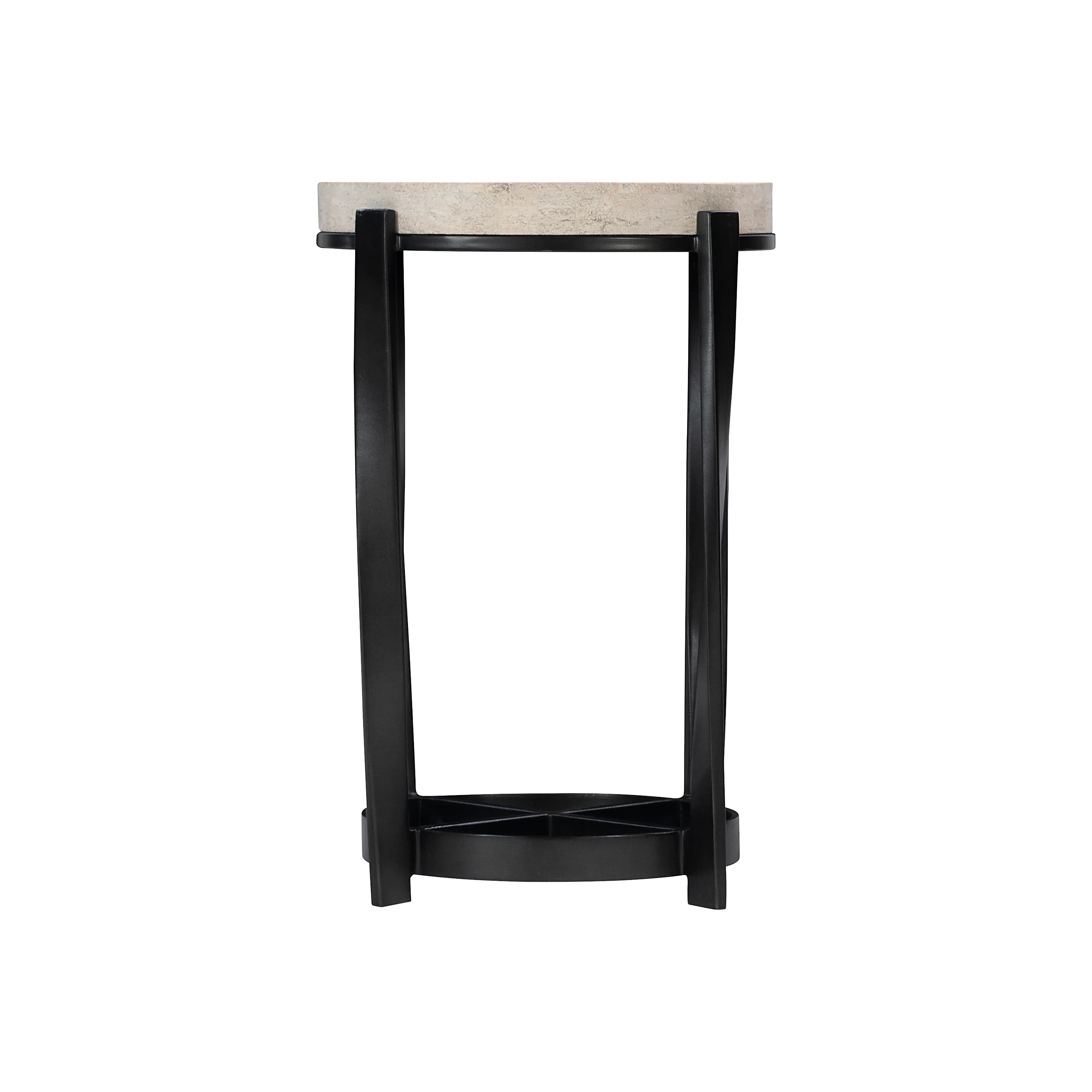 Berkshire Accent Table Bernhardt Living