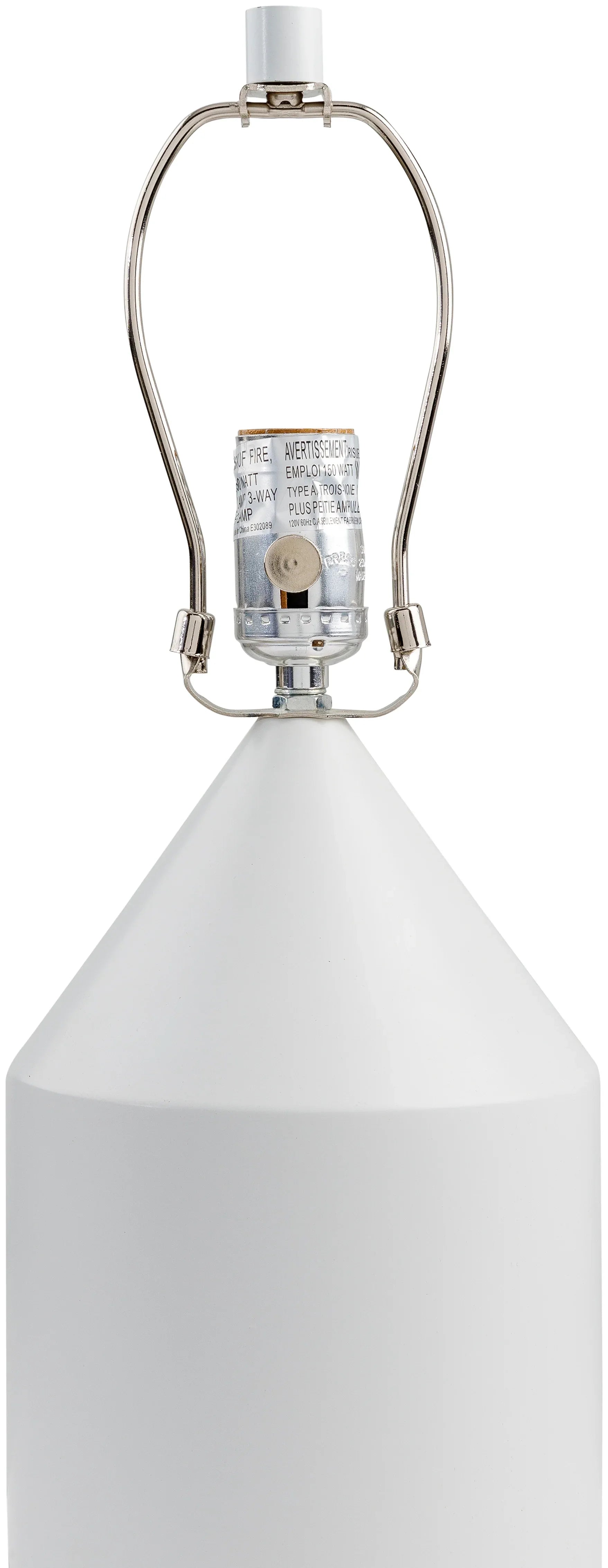 Elder Accent Table Lamp Livabliss Elder