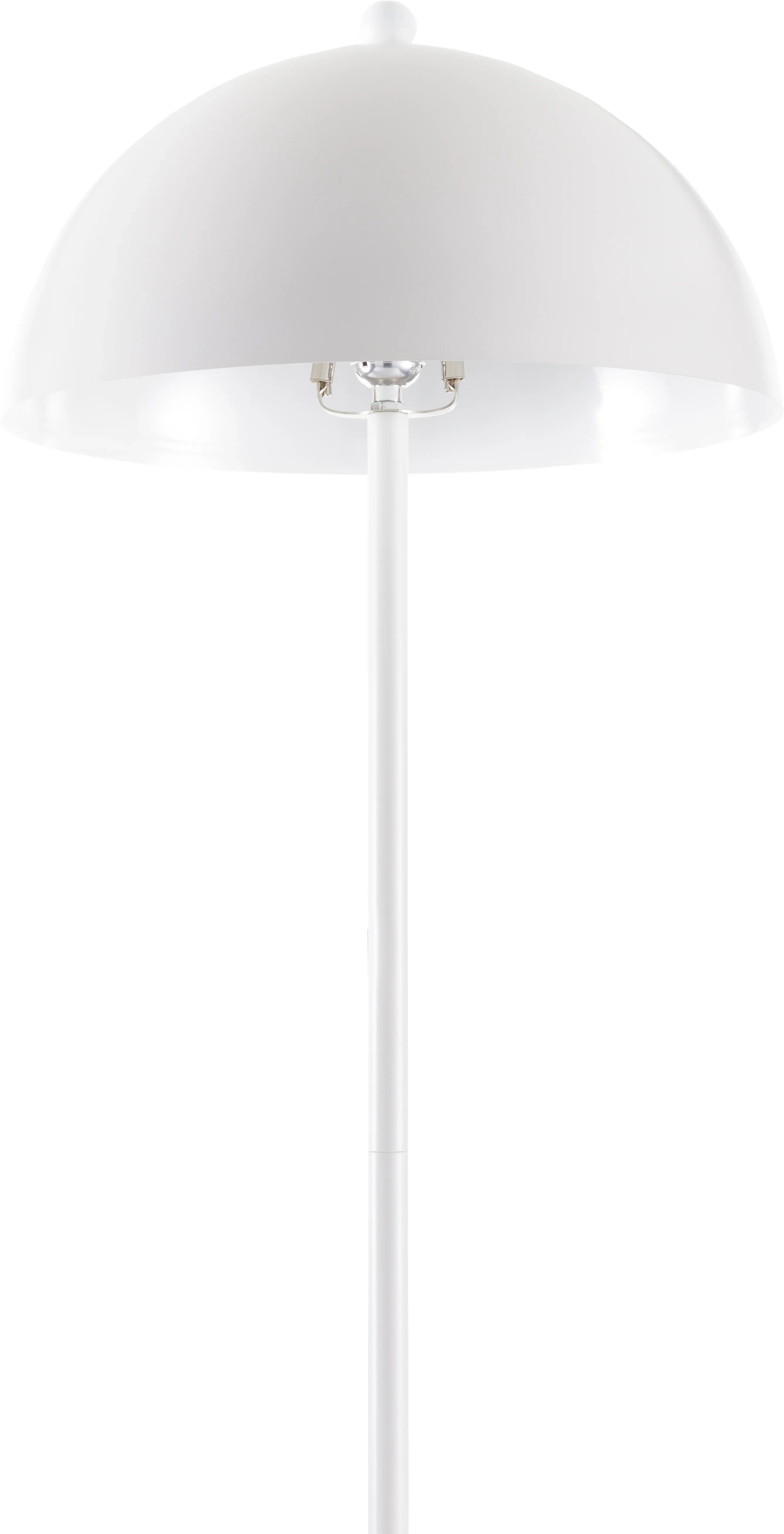 Elder Accent Floor Lamp Livabliss Elder