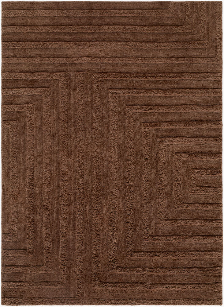 Eleve Handmade Rug