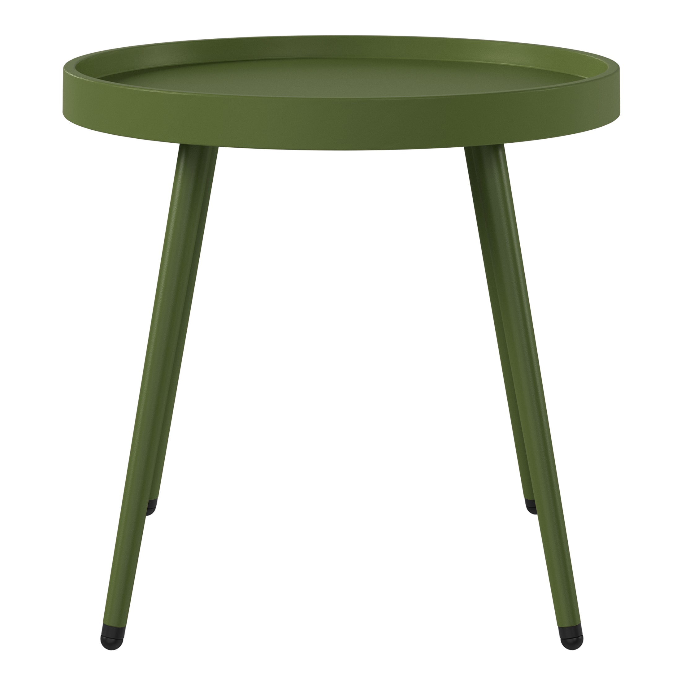 Polyform 3-Piece Chair With Side Table Seahawk Designs Patio Conversation Sets