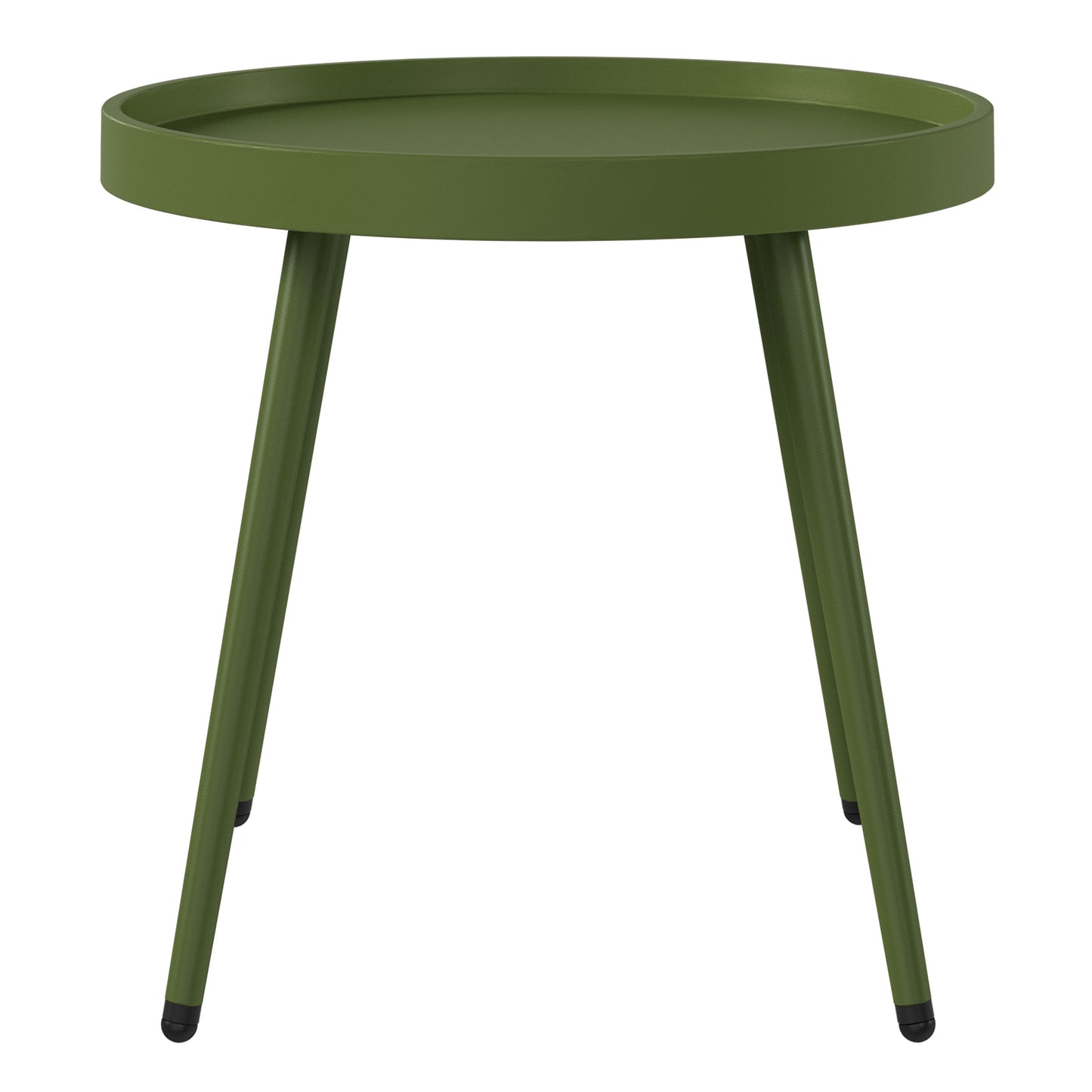 Polyform 3-Piece Chair With Side Table Seahawk Designs Patio Conversation Sets