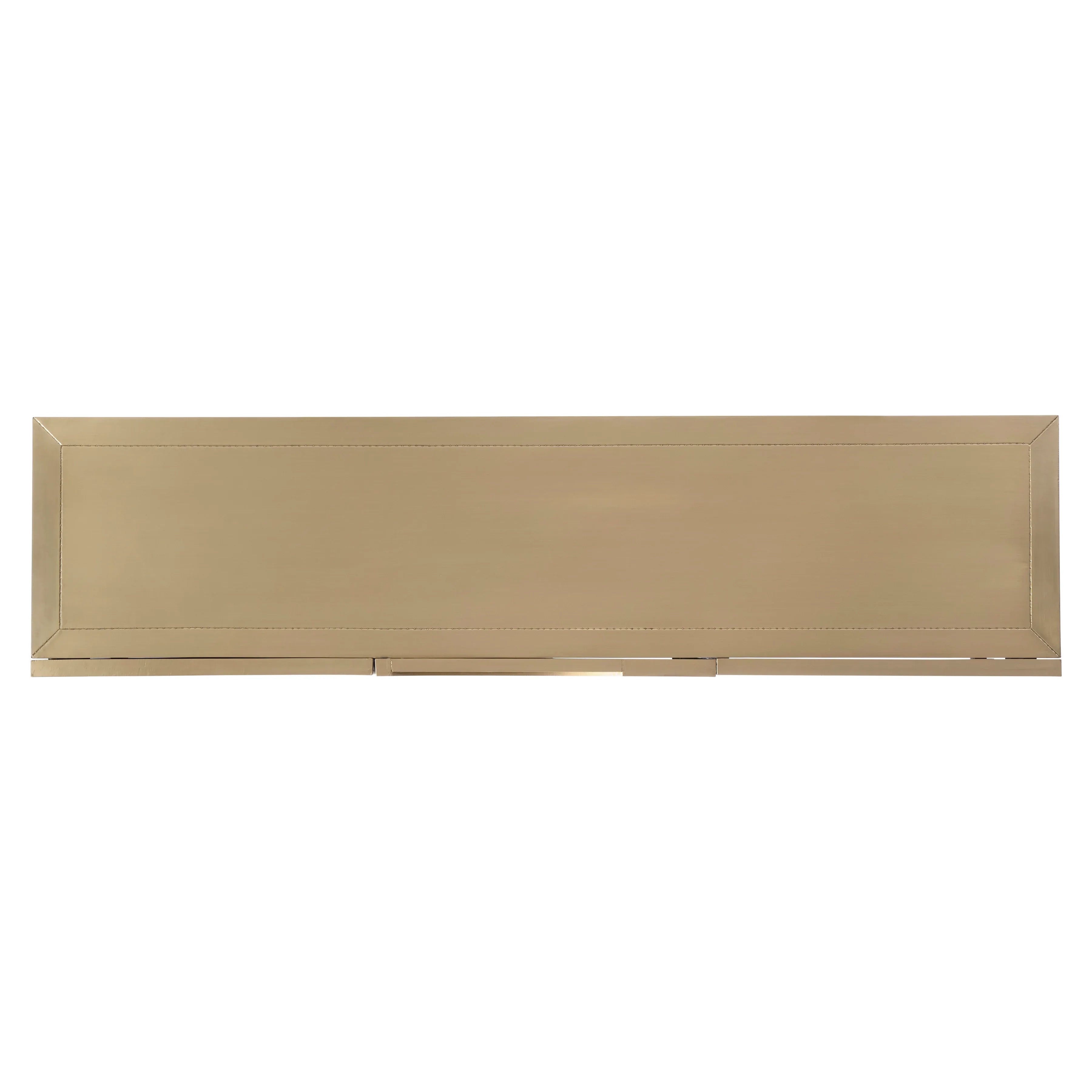 Kintore Entertainment Credenza Bernhardt Interiors