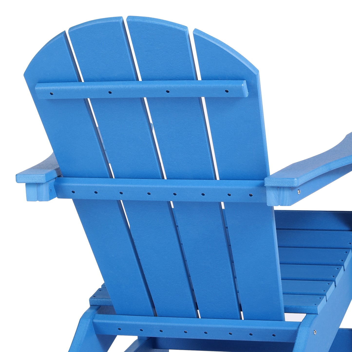 Chatham All-Weather Outdoor Classic Adirondack Rocking Chair Seahawk Designs Patio Rocking Chairs