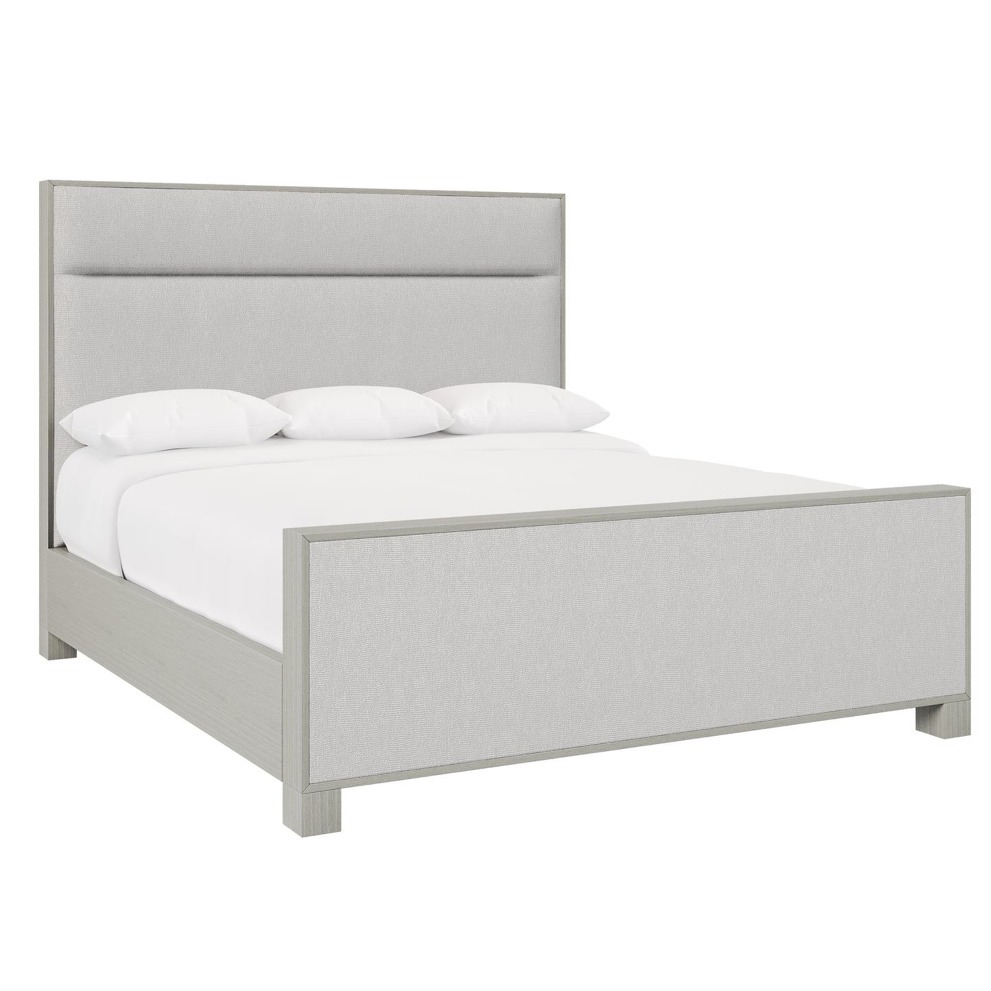 Stratum Panel Bed