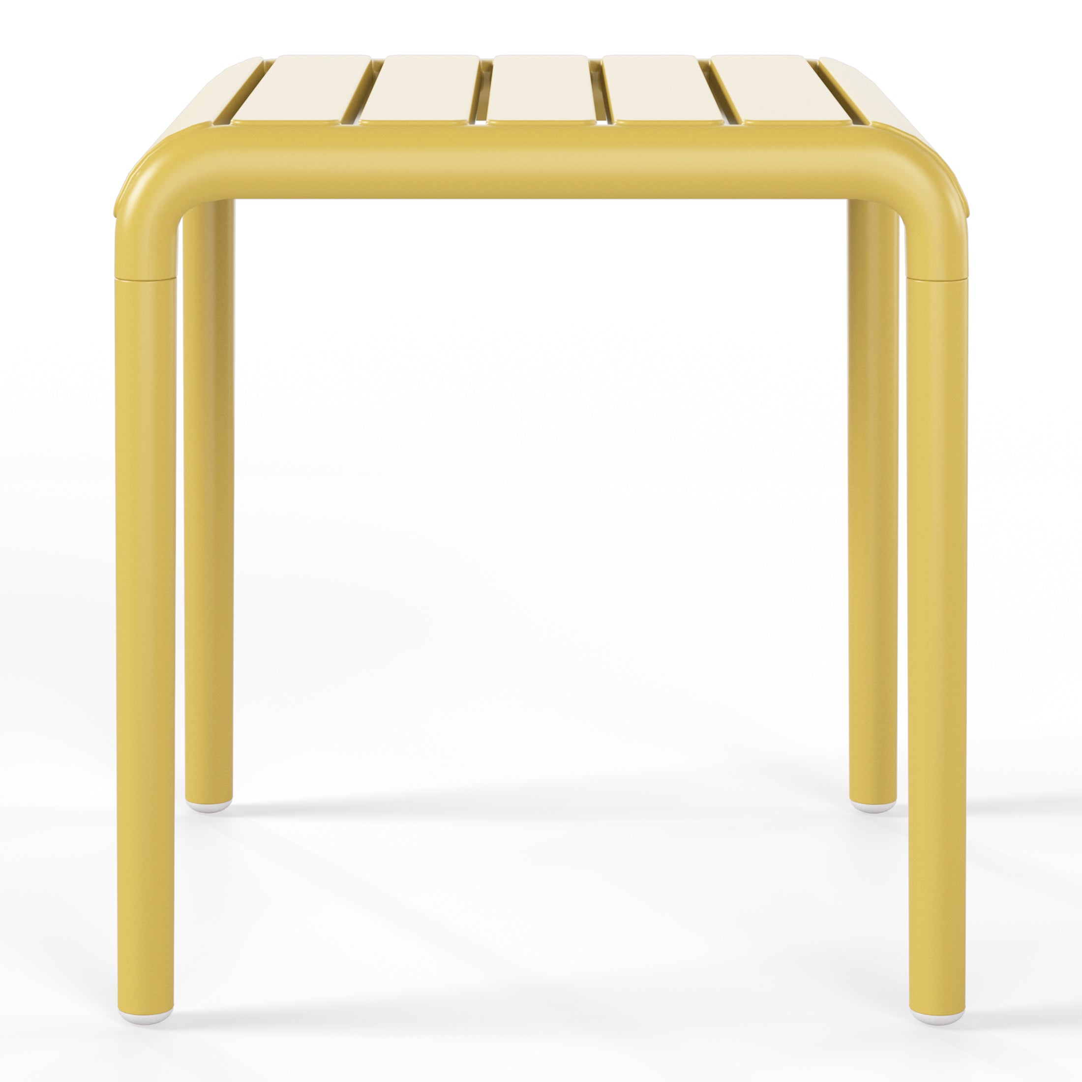 Polyform Square Side Table (Set of 2) Seahawk Designs Patio Side Tables