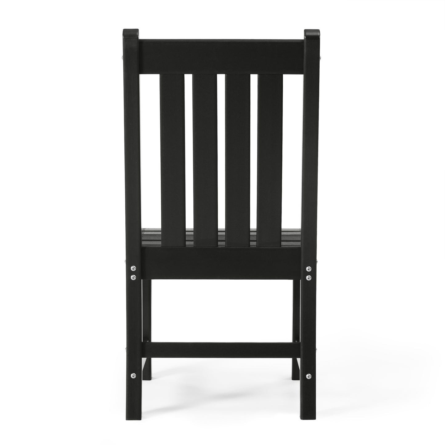 Tuscany All-Weather Outdoor Patio Dining Chair Seahawk Designs Patio Dining Chairs
