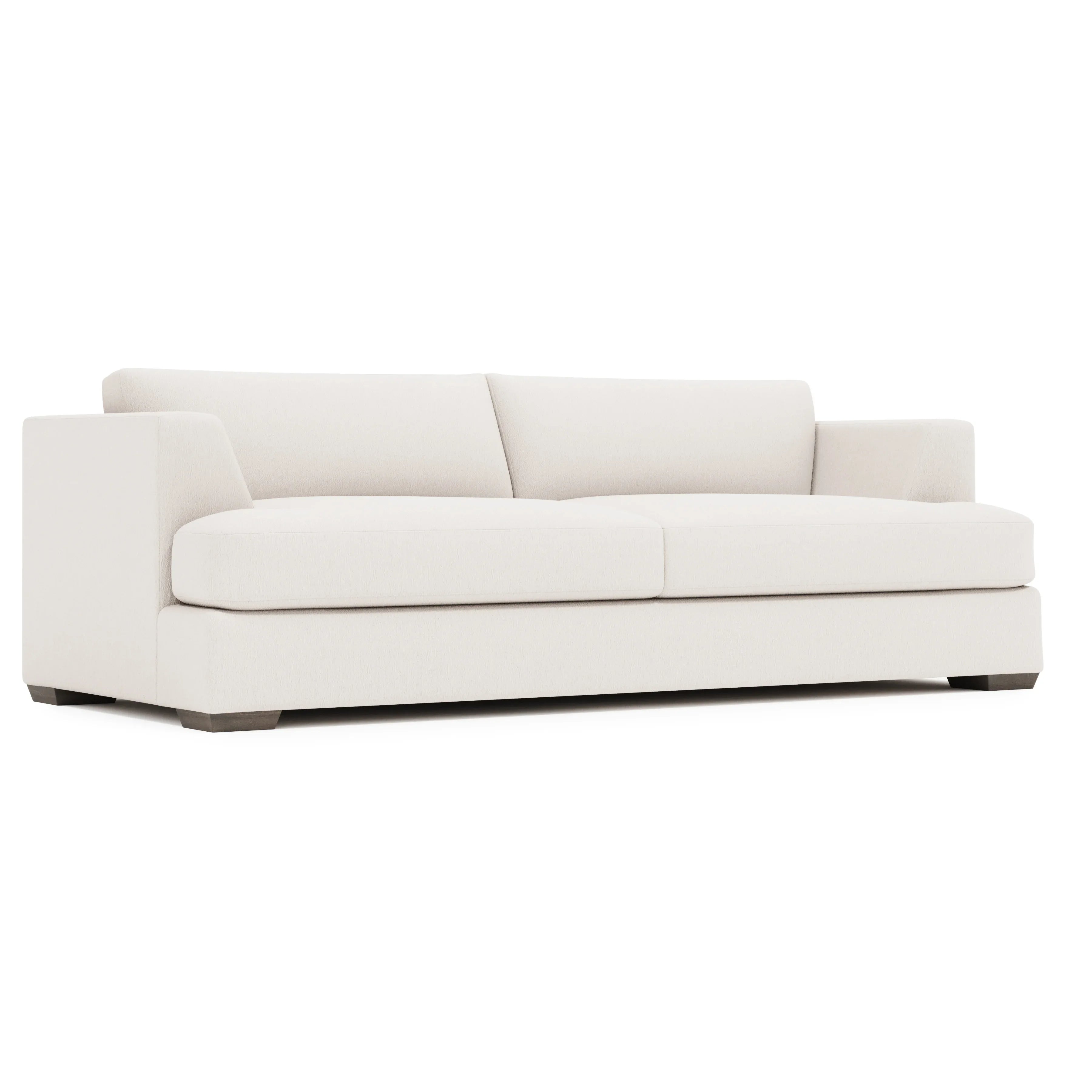Giselle Fabric Sofa Bernhardt Living