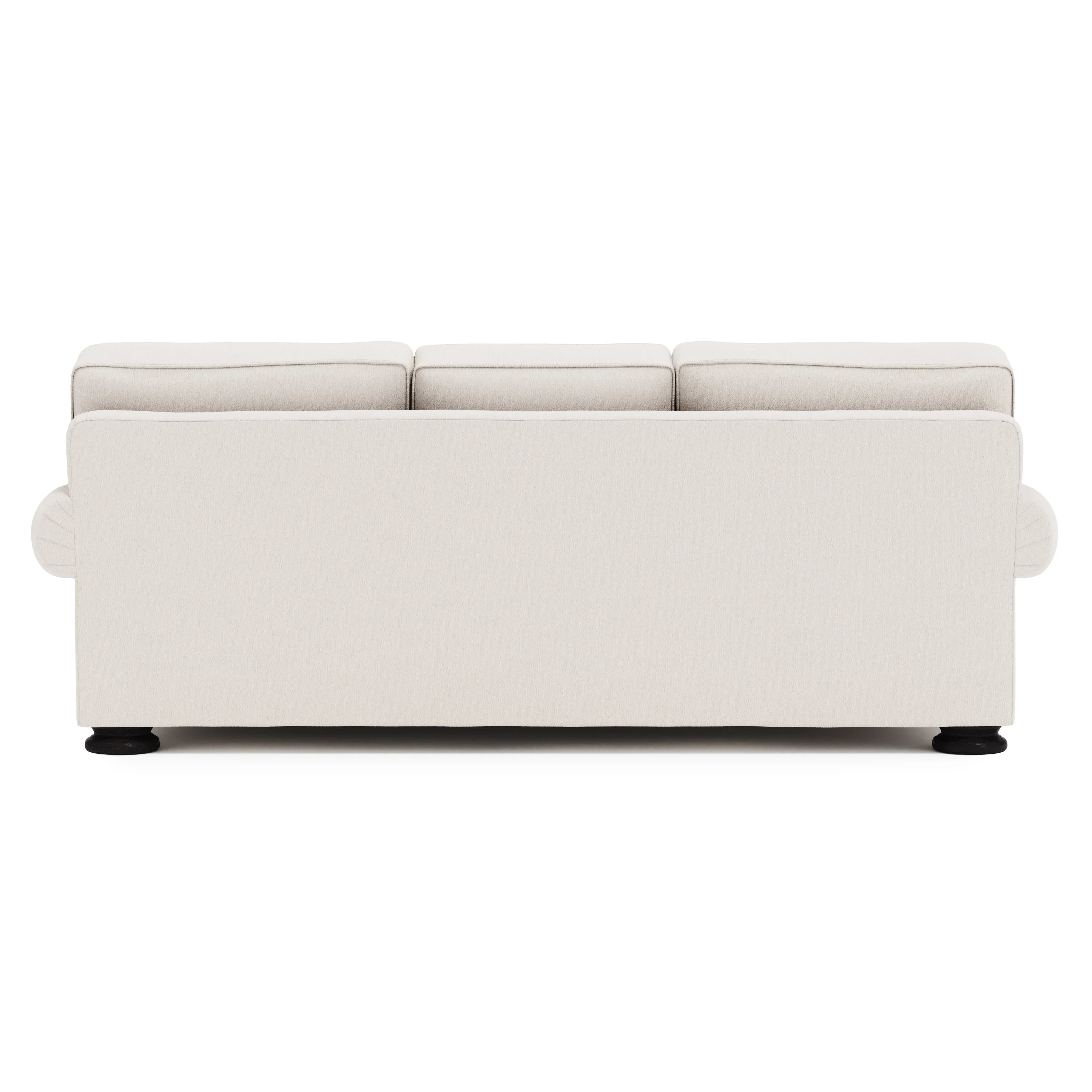 Foster Fabric Sofa Bernhardt Living