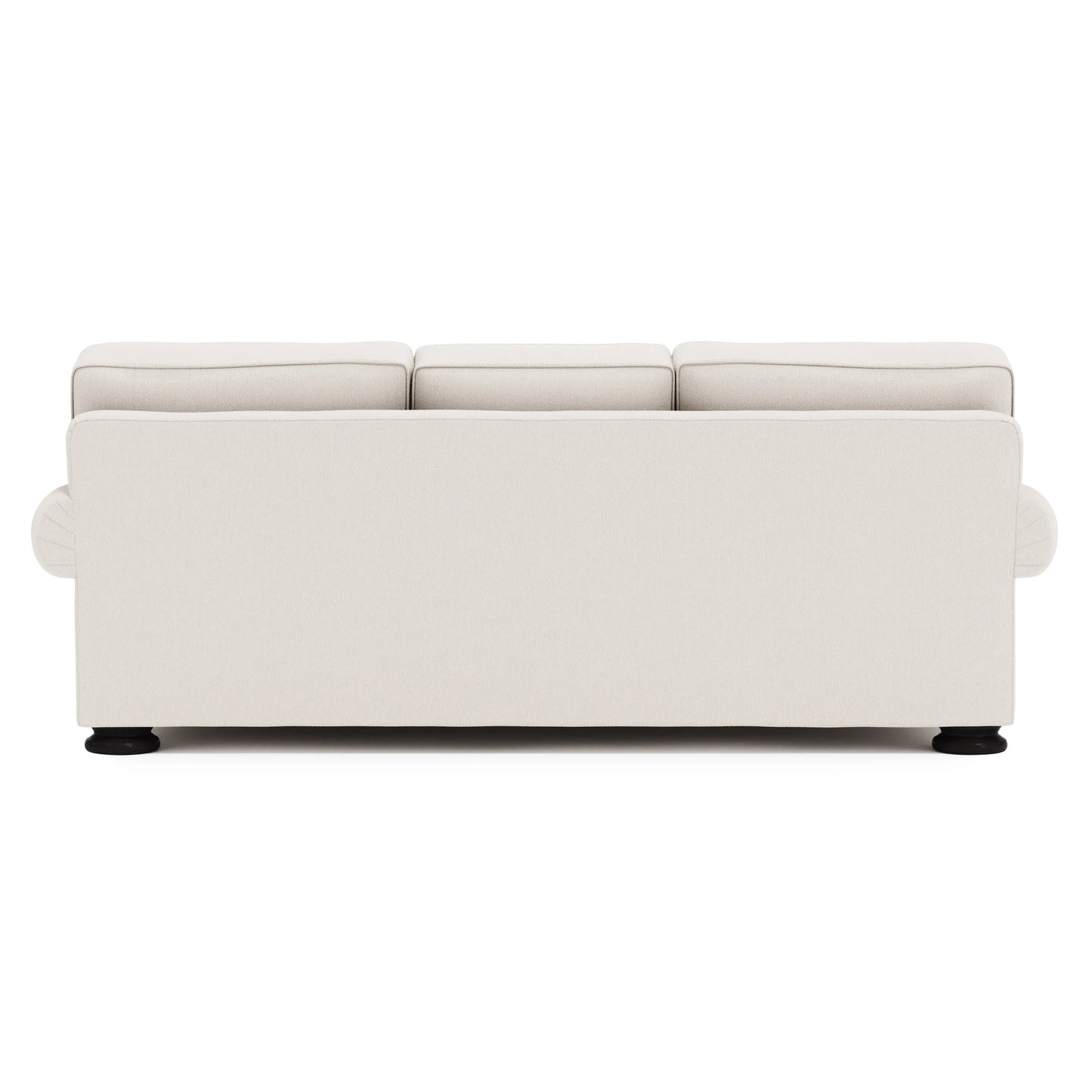 Foster Fabric Sofa Bernhardt Living